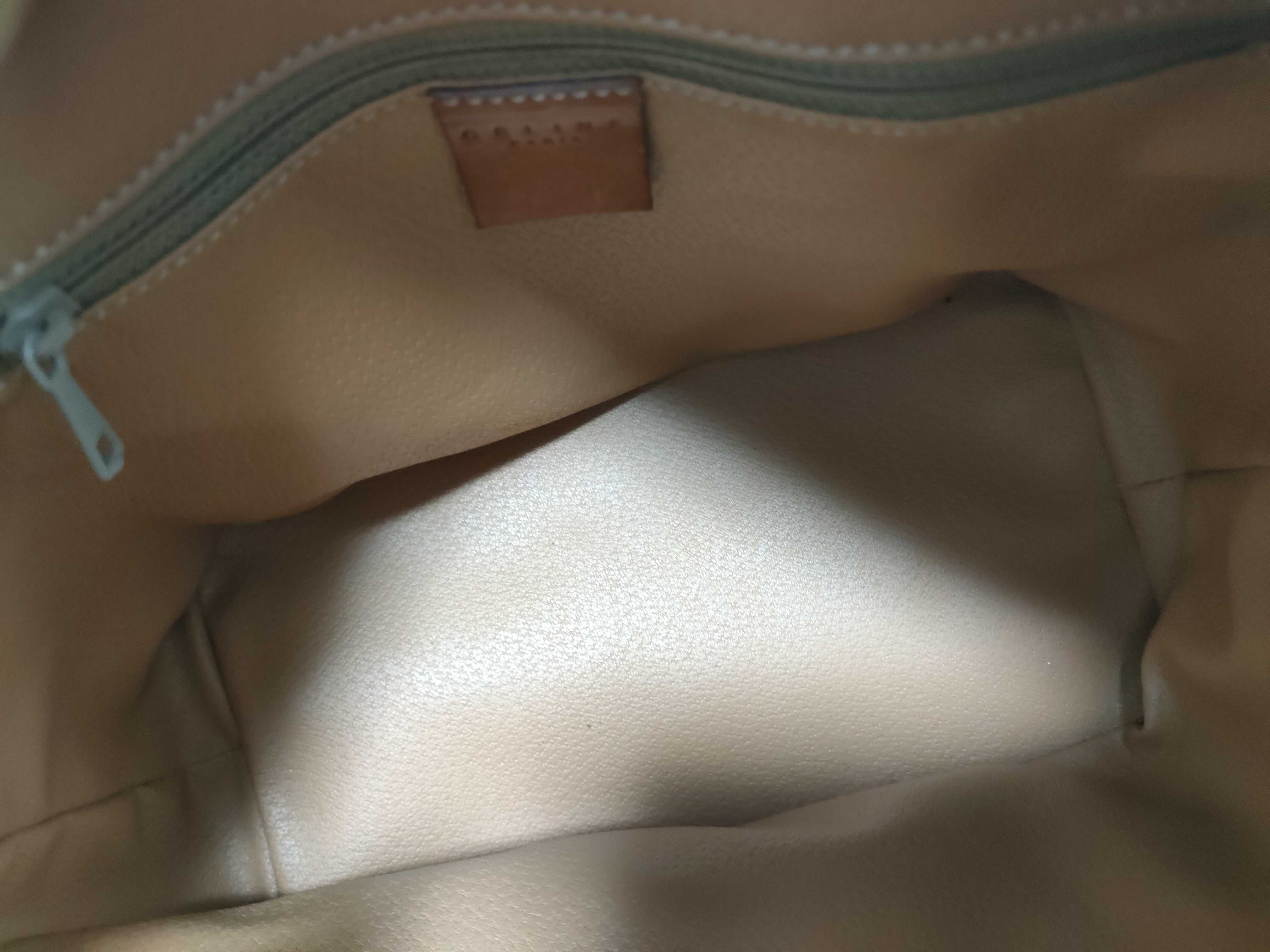 Macadam Shoulder Handbag — view 13