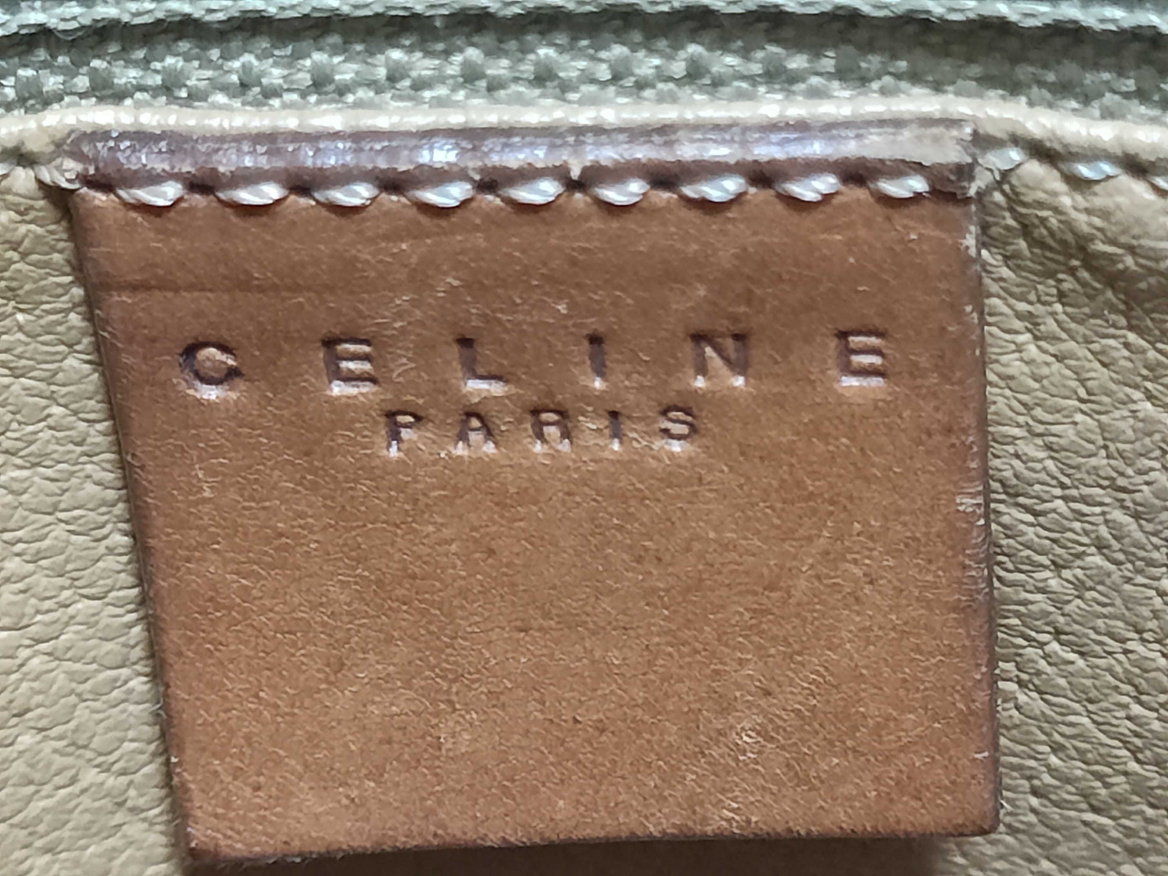 Macadam Shoulder Handbag — view 14
