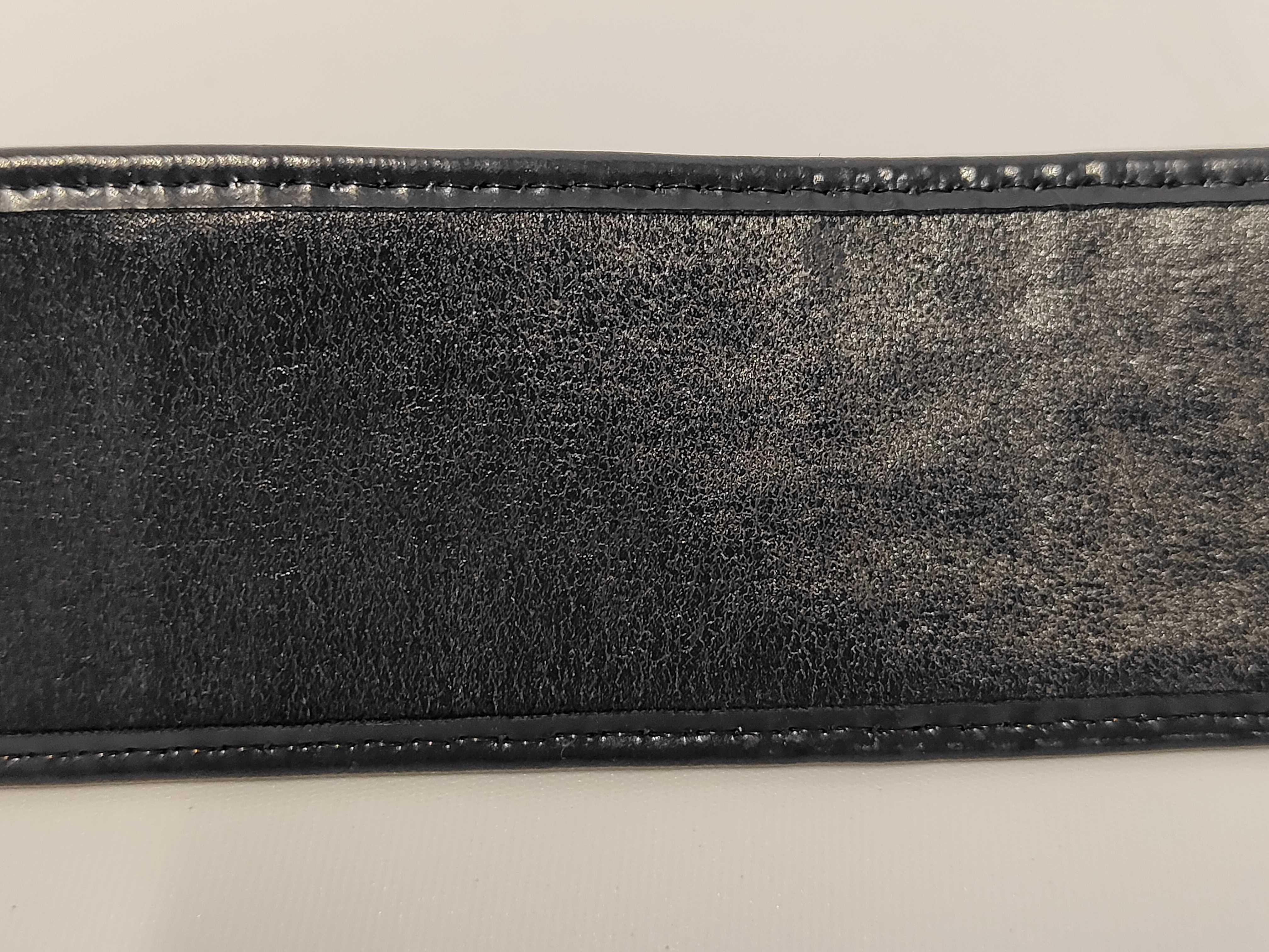 Trotter CD Logo Buckle Belt 65 Belt — view 6
