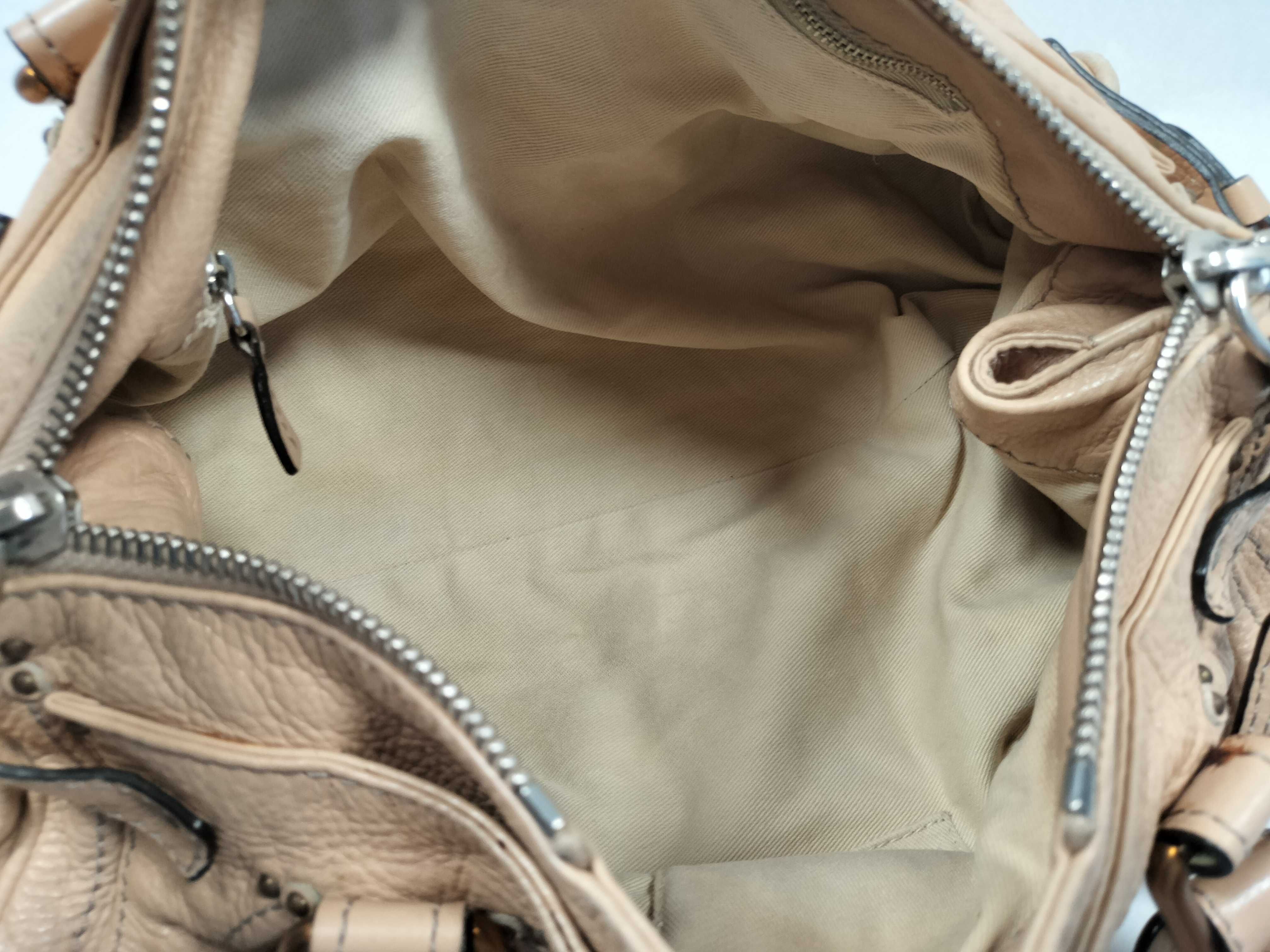 Paddington bag, beige, shoulder bag/handbag — view 11