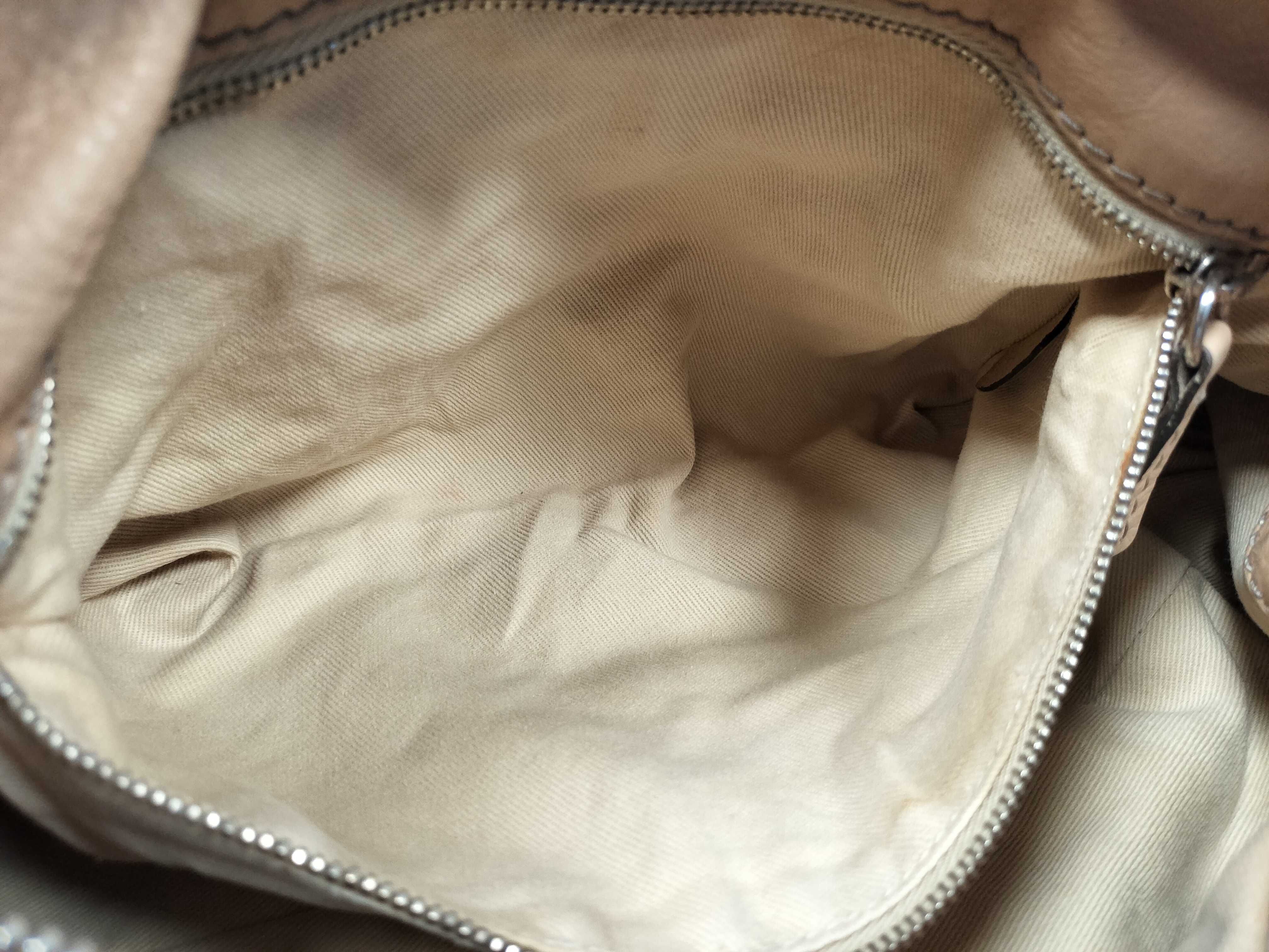 Paddington bag, beige, shoulder bag/handbag — view 12