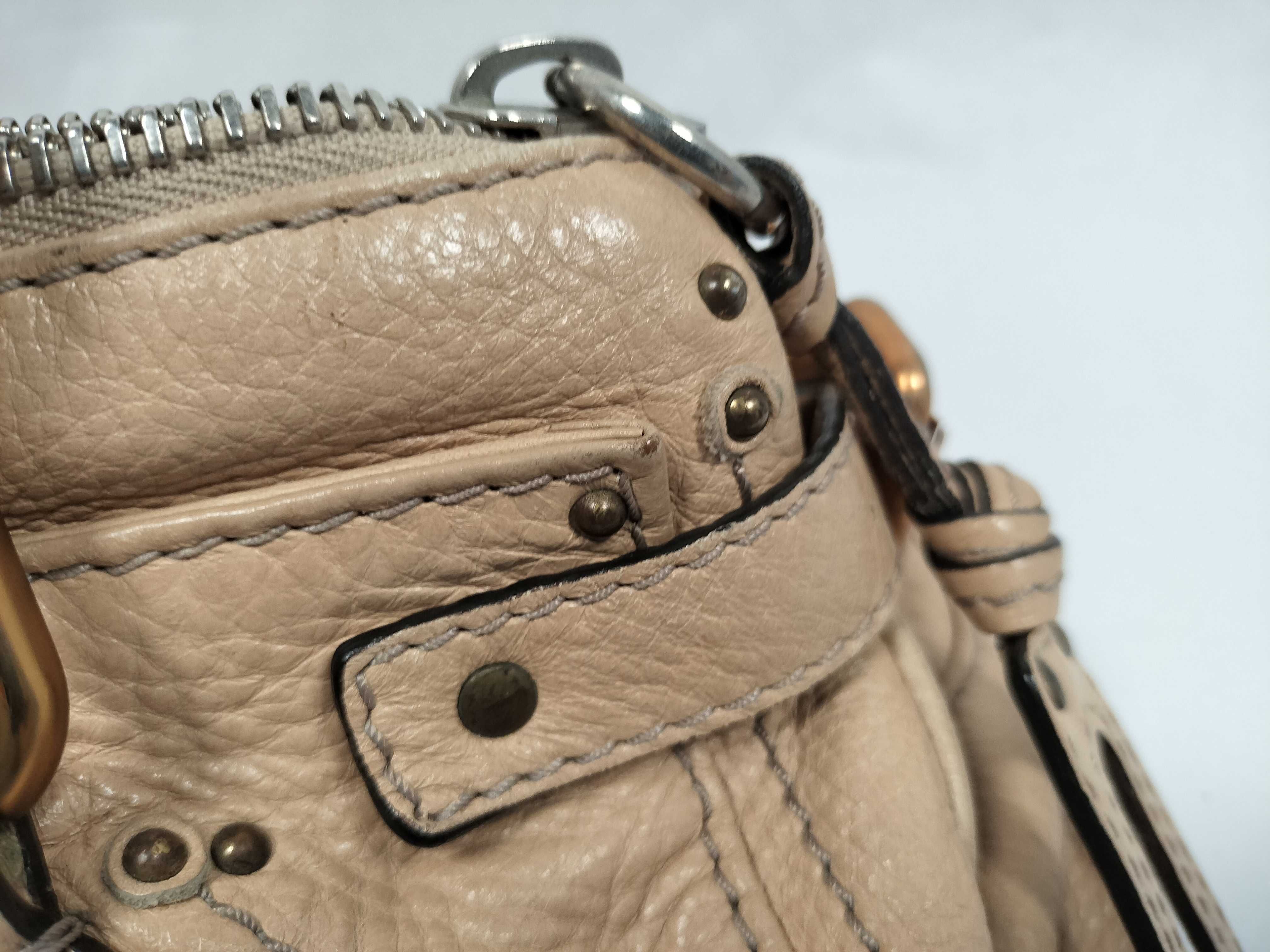 Paddington bag, beige, shoulder bag/handbag — view 14