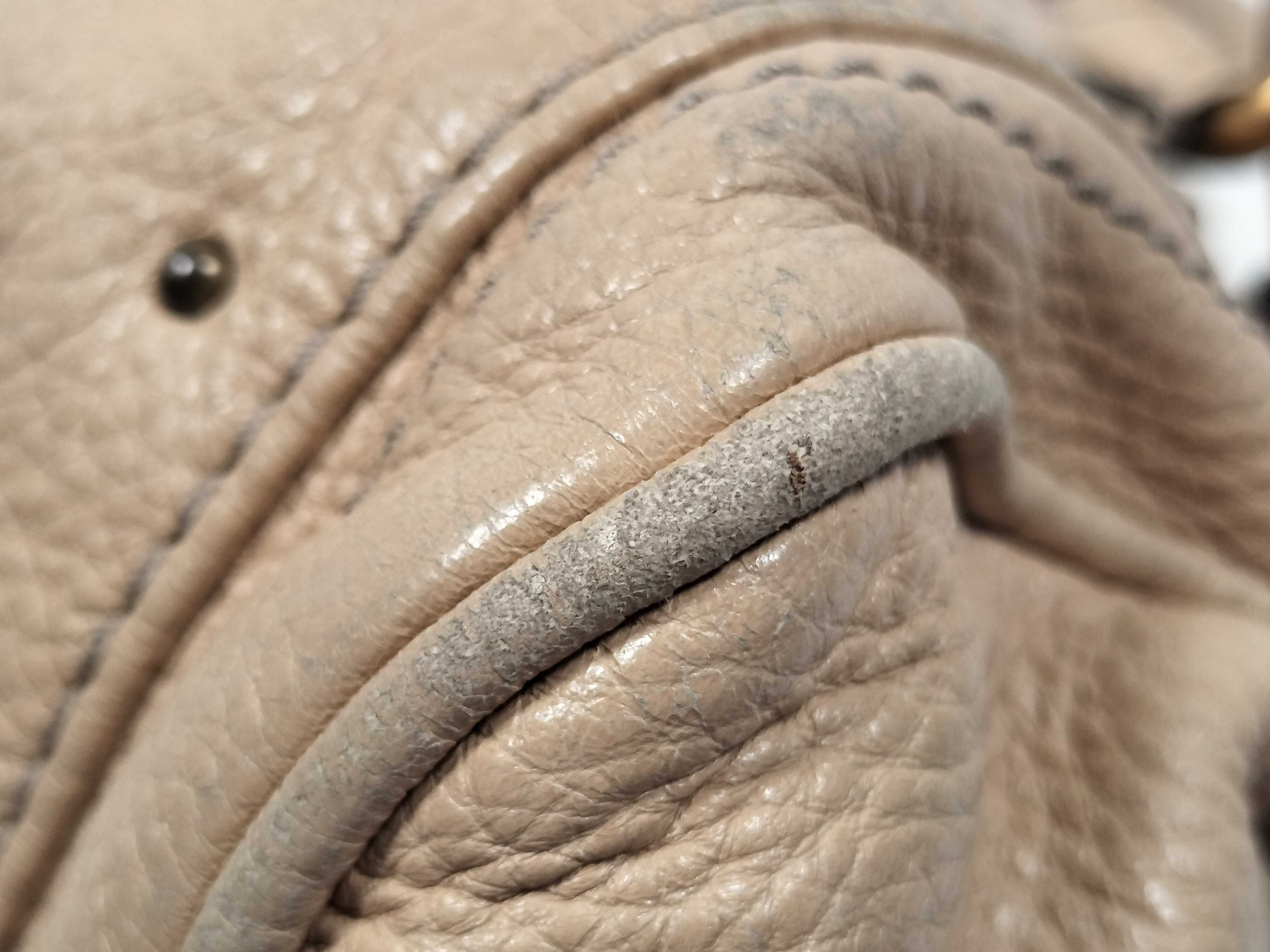 Paddington bag, beige, shoulder bag/handbag — view 6