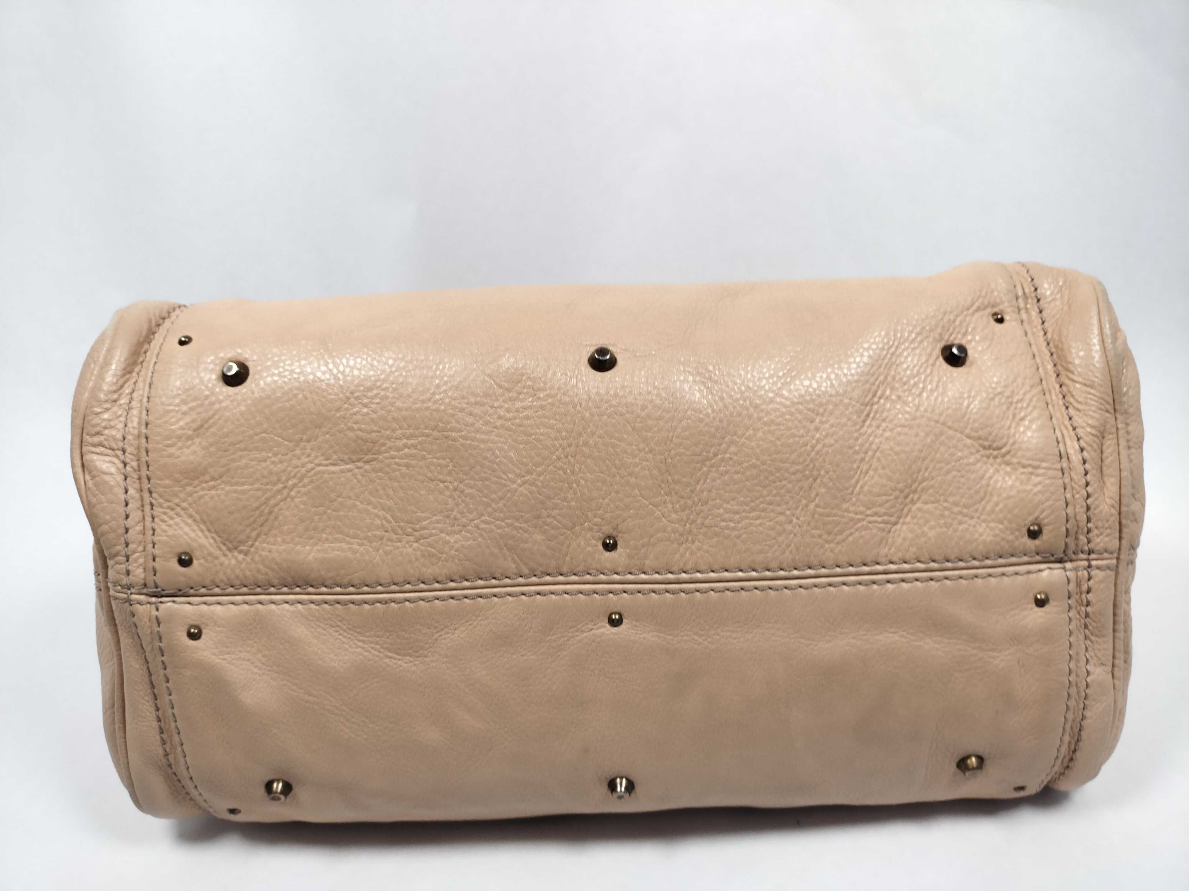 Paddington bag, beige, shoulder bag/handbag — view 7