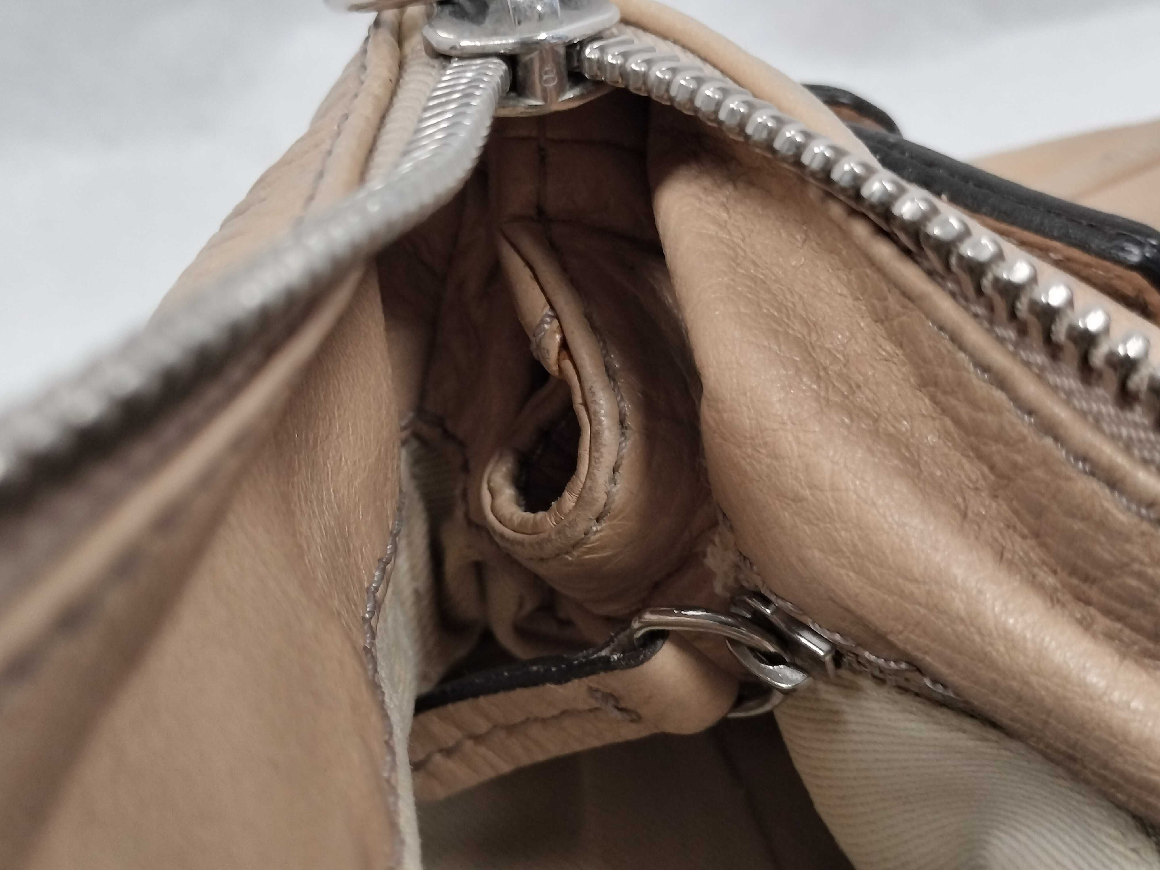 Paddington bag, beige, shoulder bag/handbag — view 10
