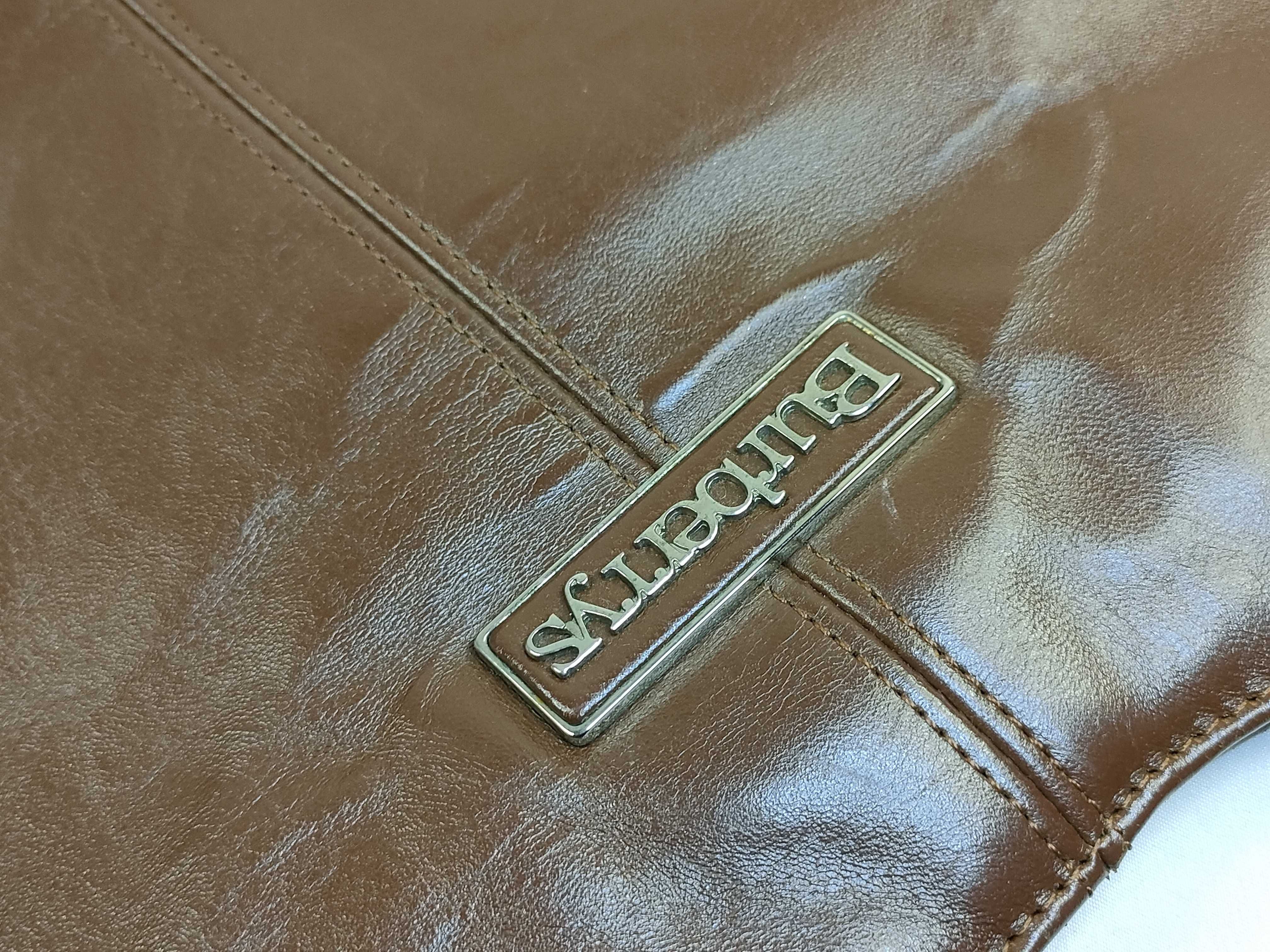 Leather Shoulder Bag Tote Bag — view 13