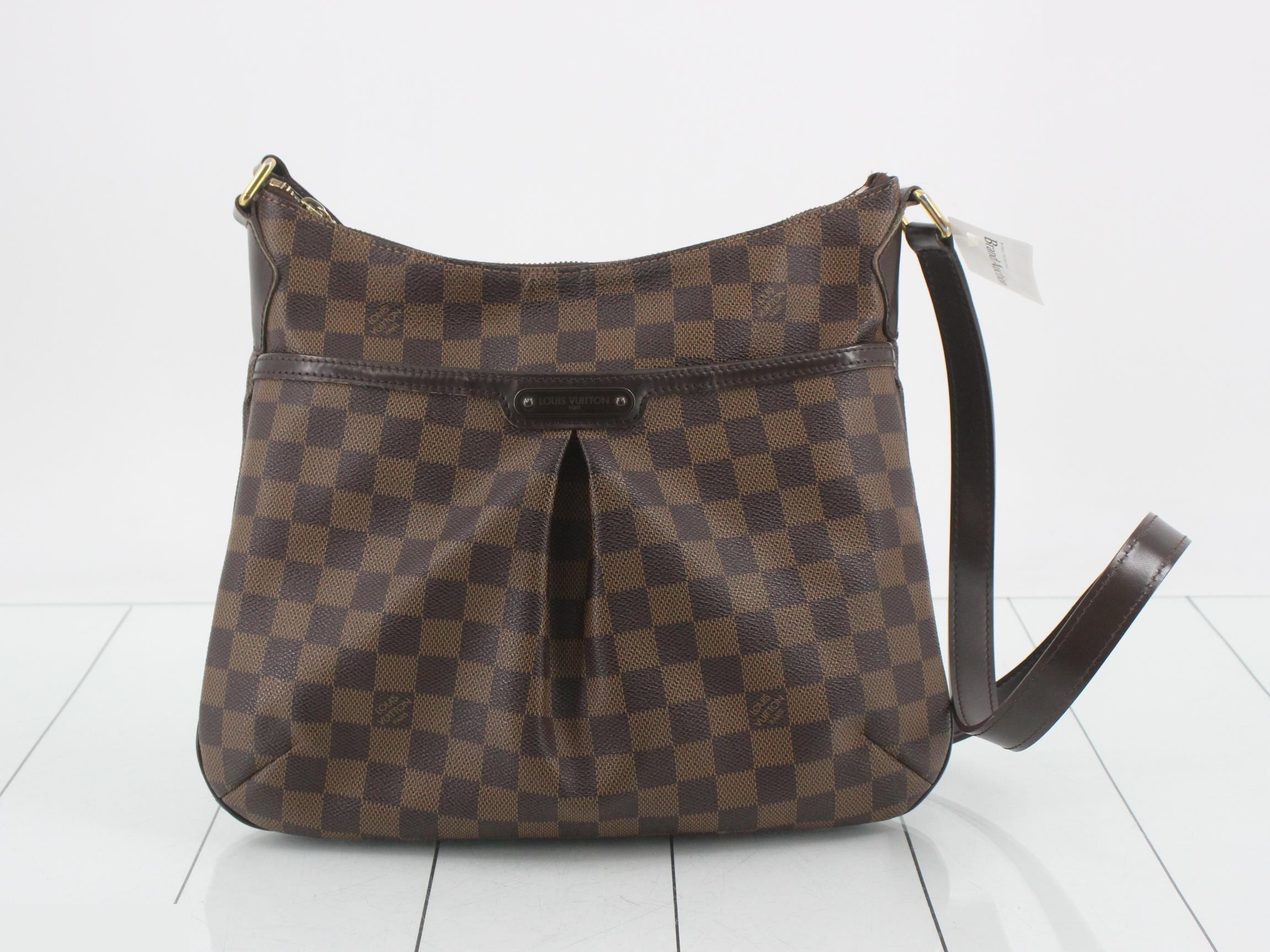 N42251 Damier Bloomsbury PM Shoulder Bag