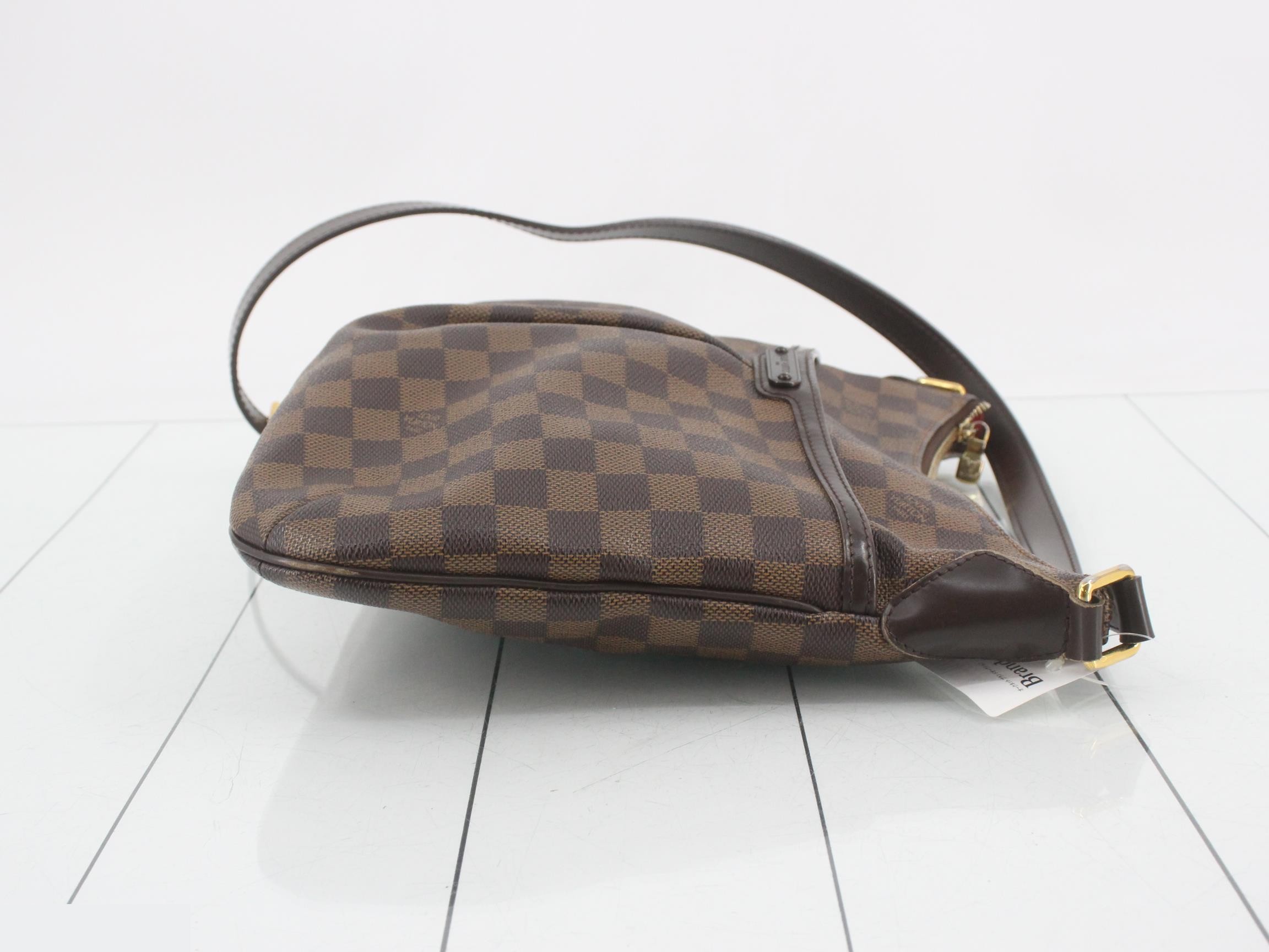 N42251 Damier Bloomsbury PM Shoulder Bag — view 3