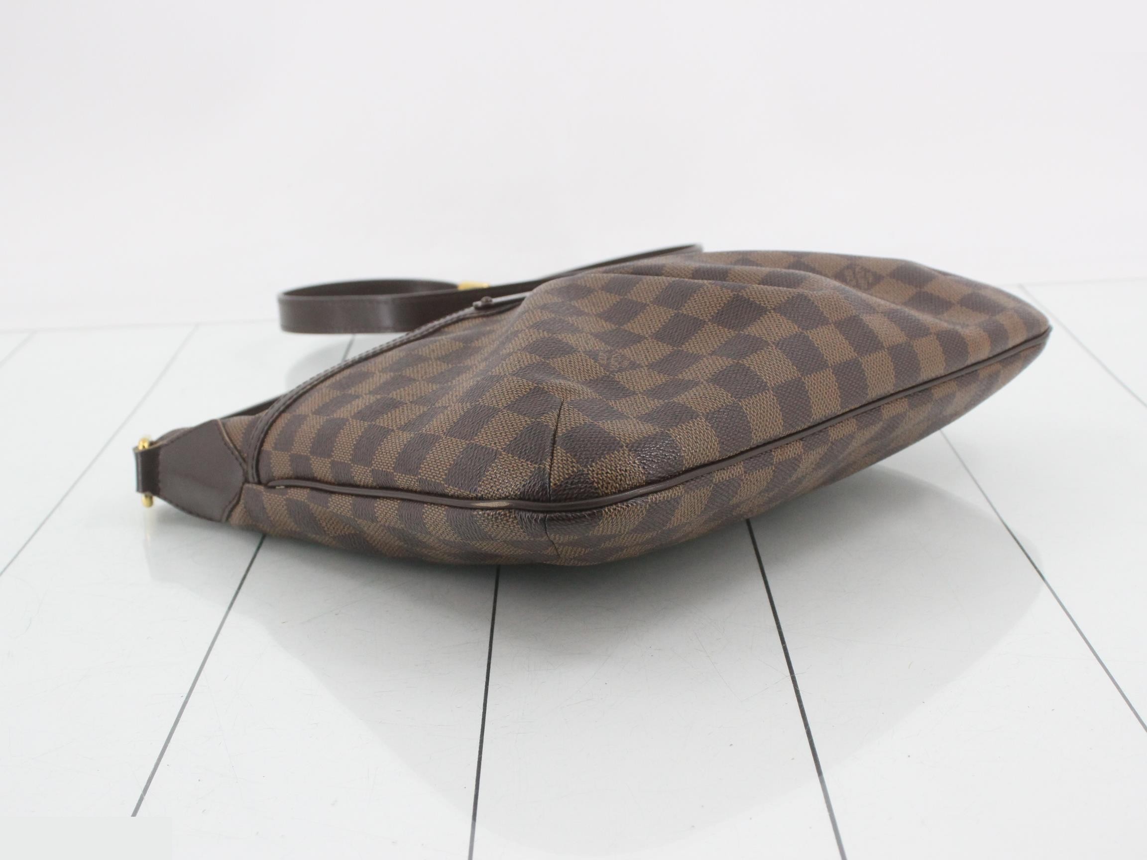 N42251 Damier Bloomsbury PM Shoulder Bag — view 5