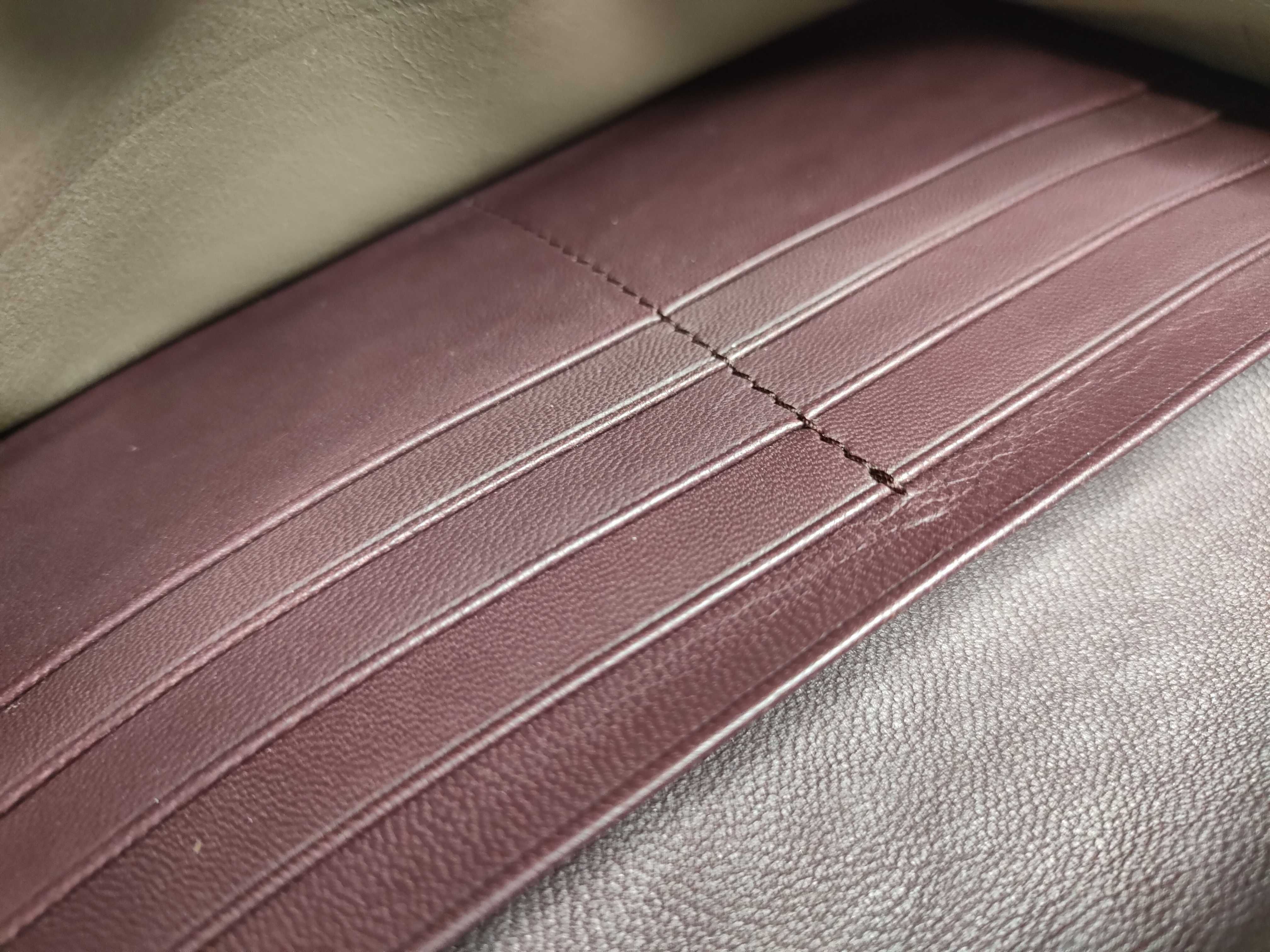 Intrecciato Long Wallet — view 12