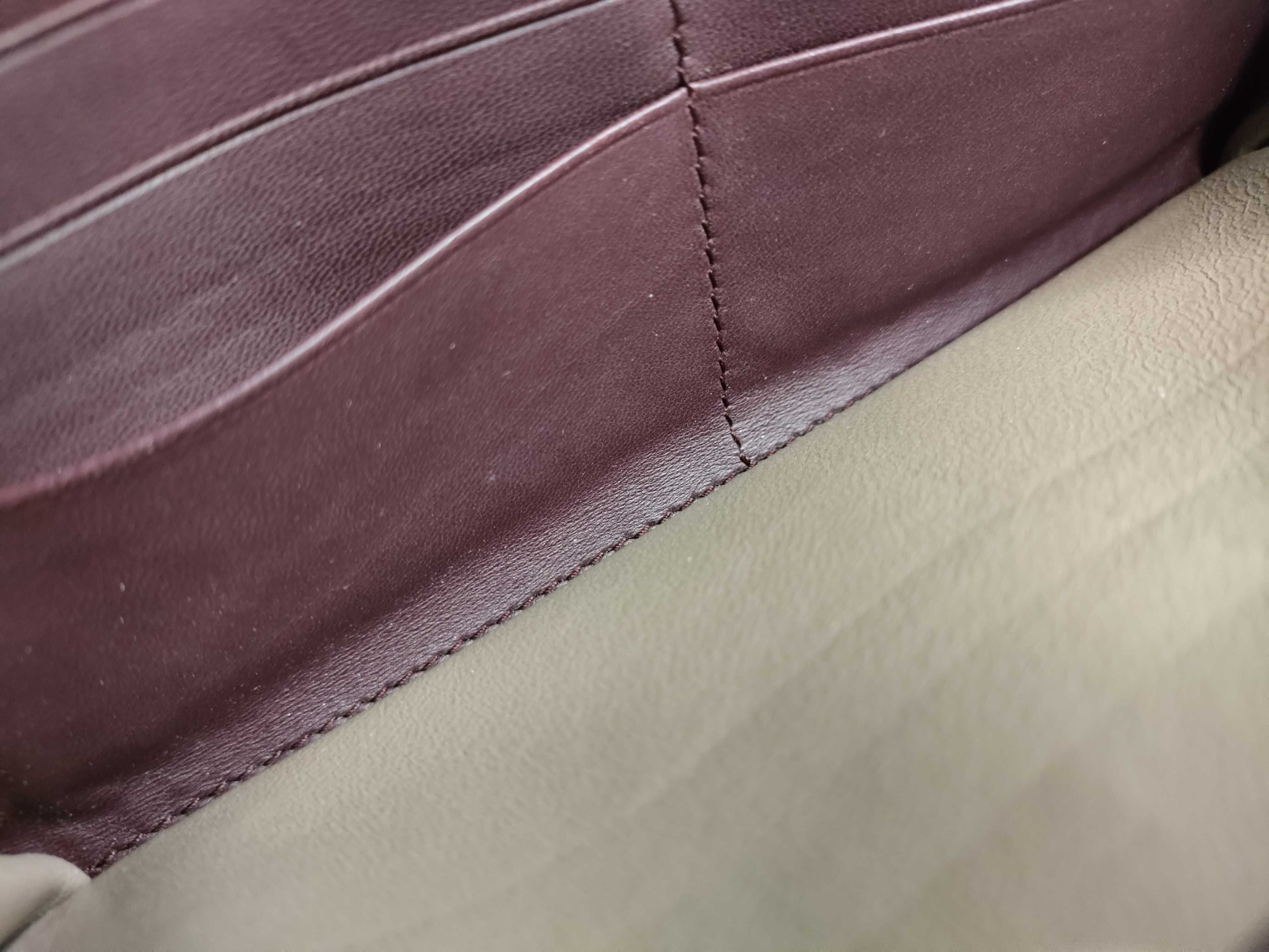 Intrecciato Long Wallet — view 9
