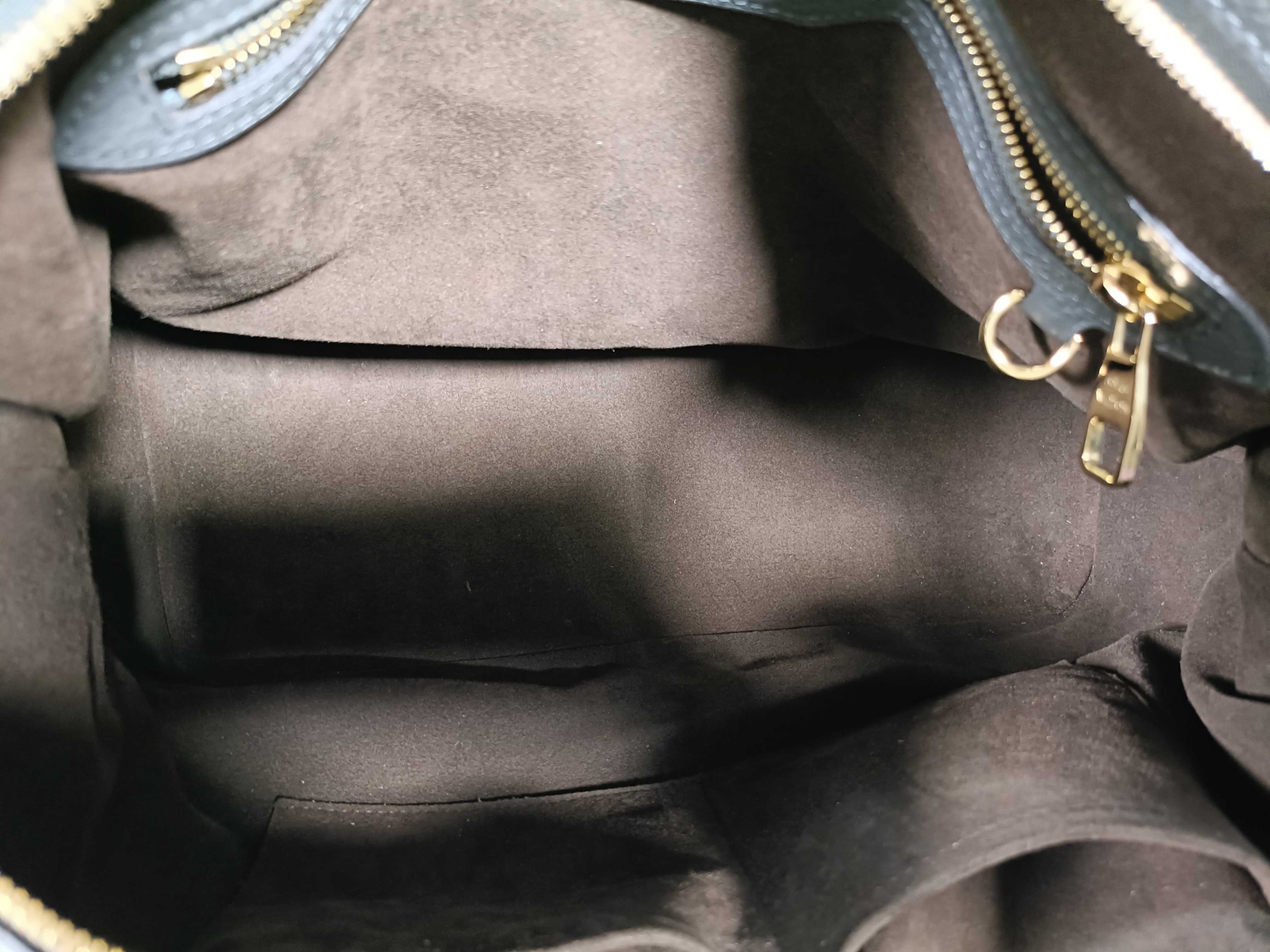 Mahina Stella PM M93177 AR1150 Shoulder Bag — view 11