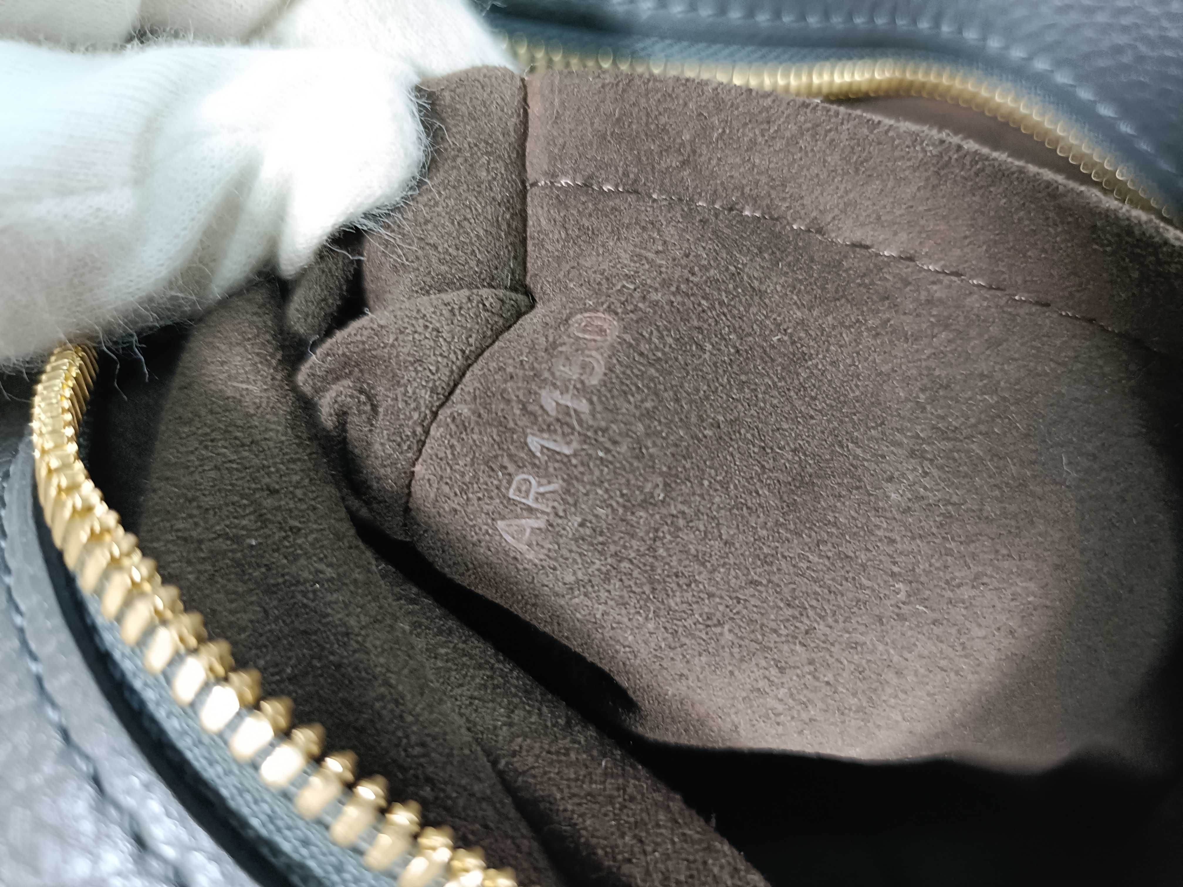 Mahina Stella PM M93177 AR1150 Shoulder Bag — view 13