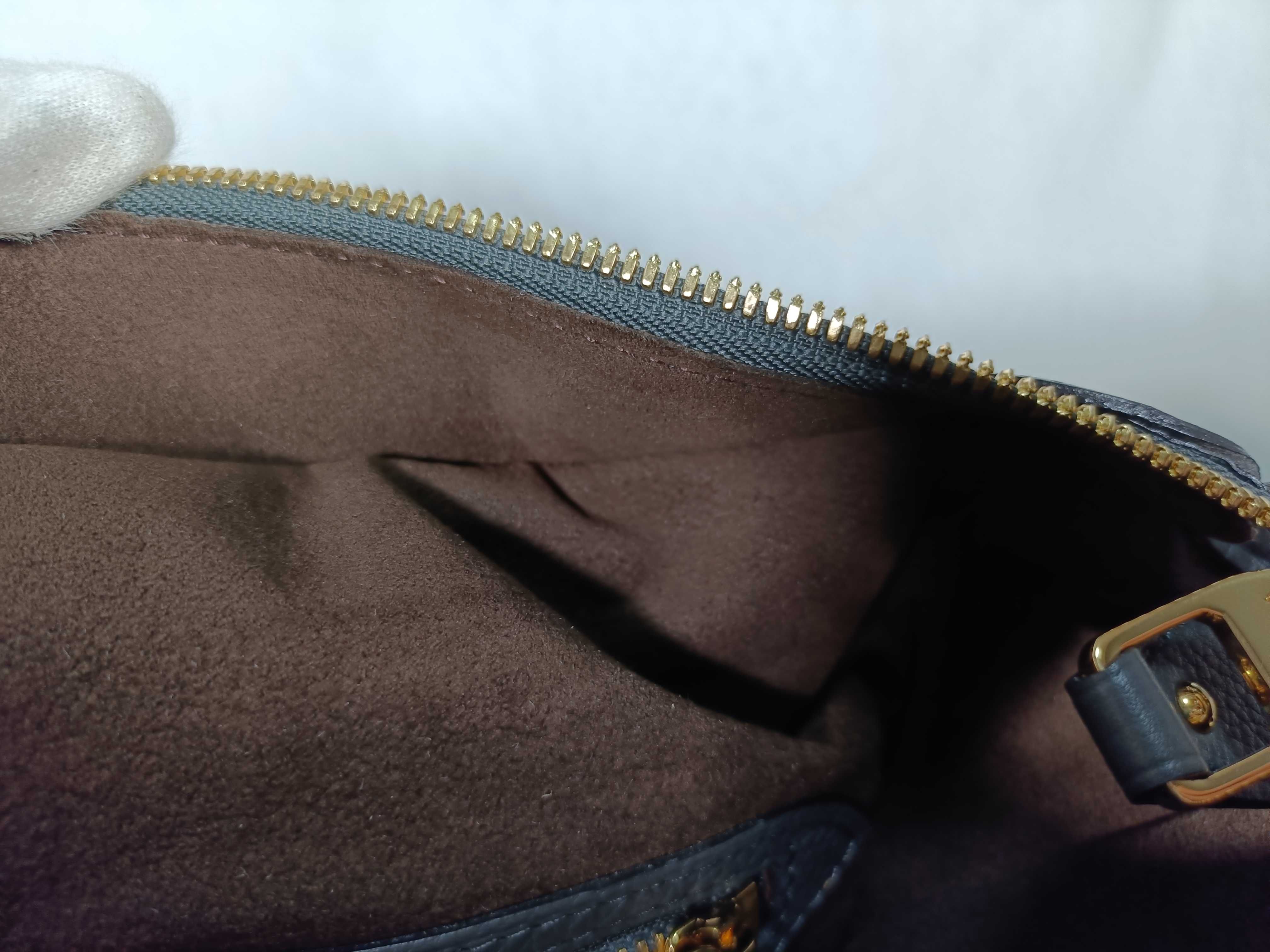 Mahina Stella PM M93177 AR1150 Shoulder Bag — view 14