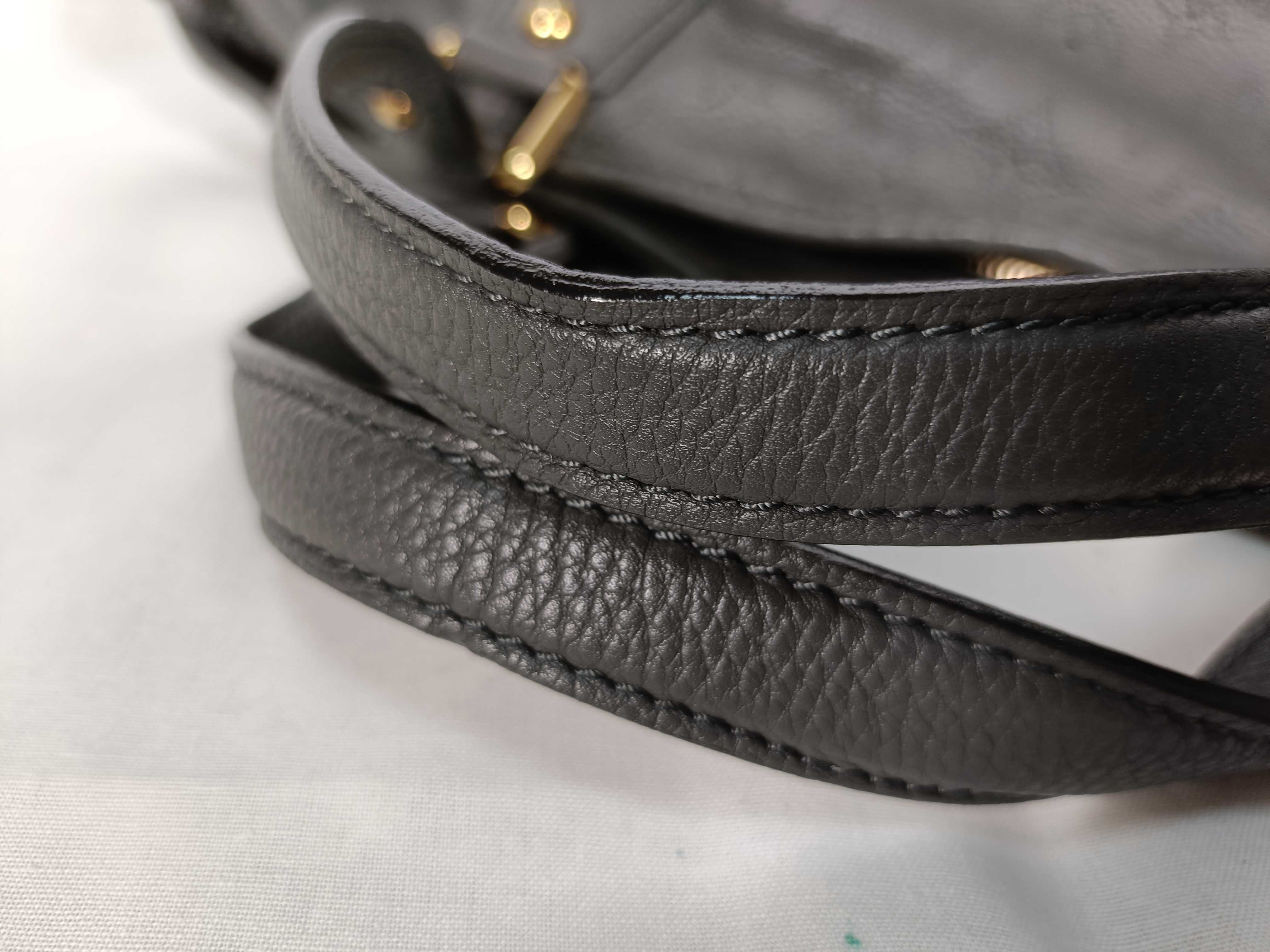 Mahina Stella PM M93177 AR1150 Shoulder Bag — view 5