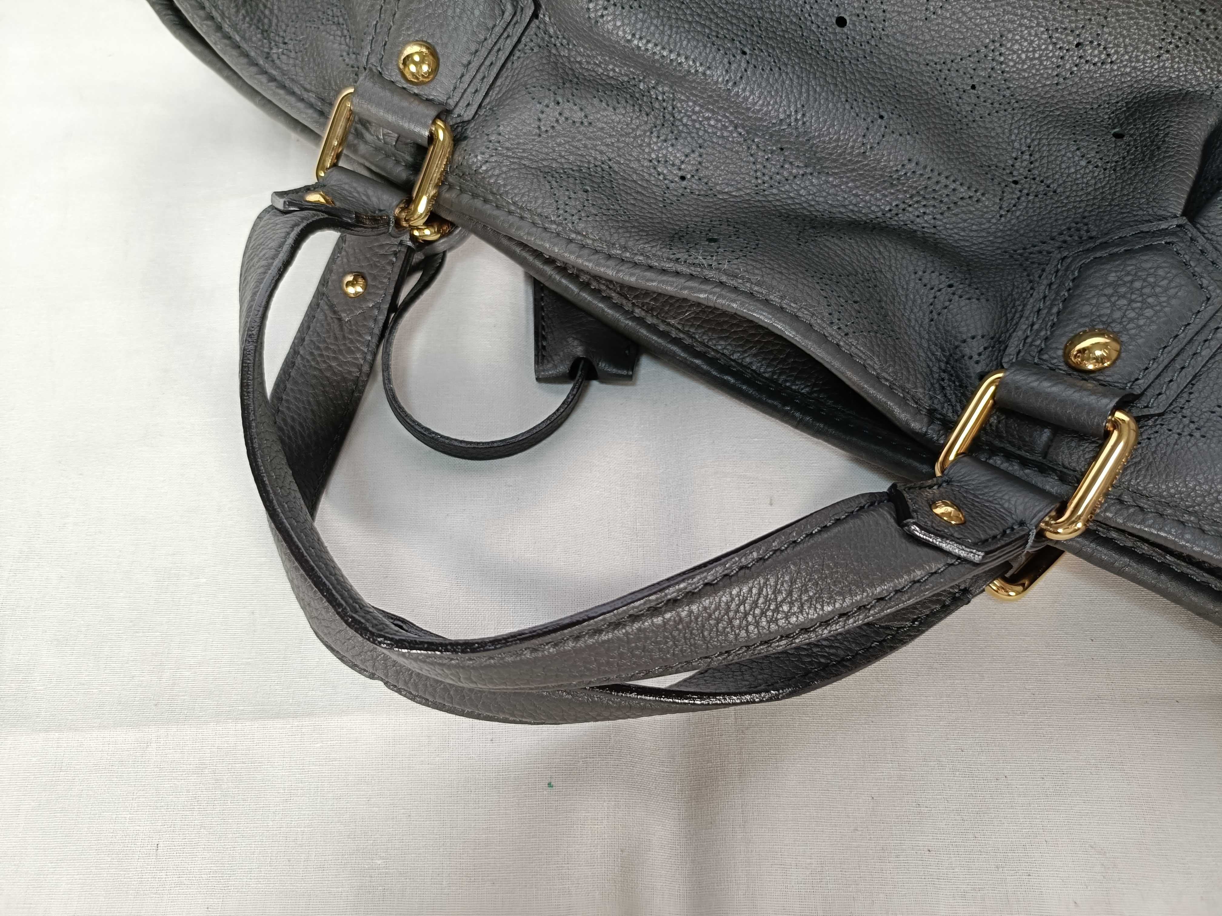 Mahina Stella PM M93177 AR1150 Shoulder Bag — view 6