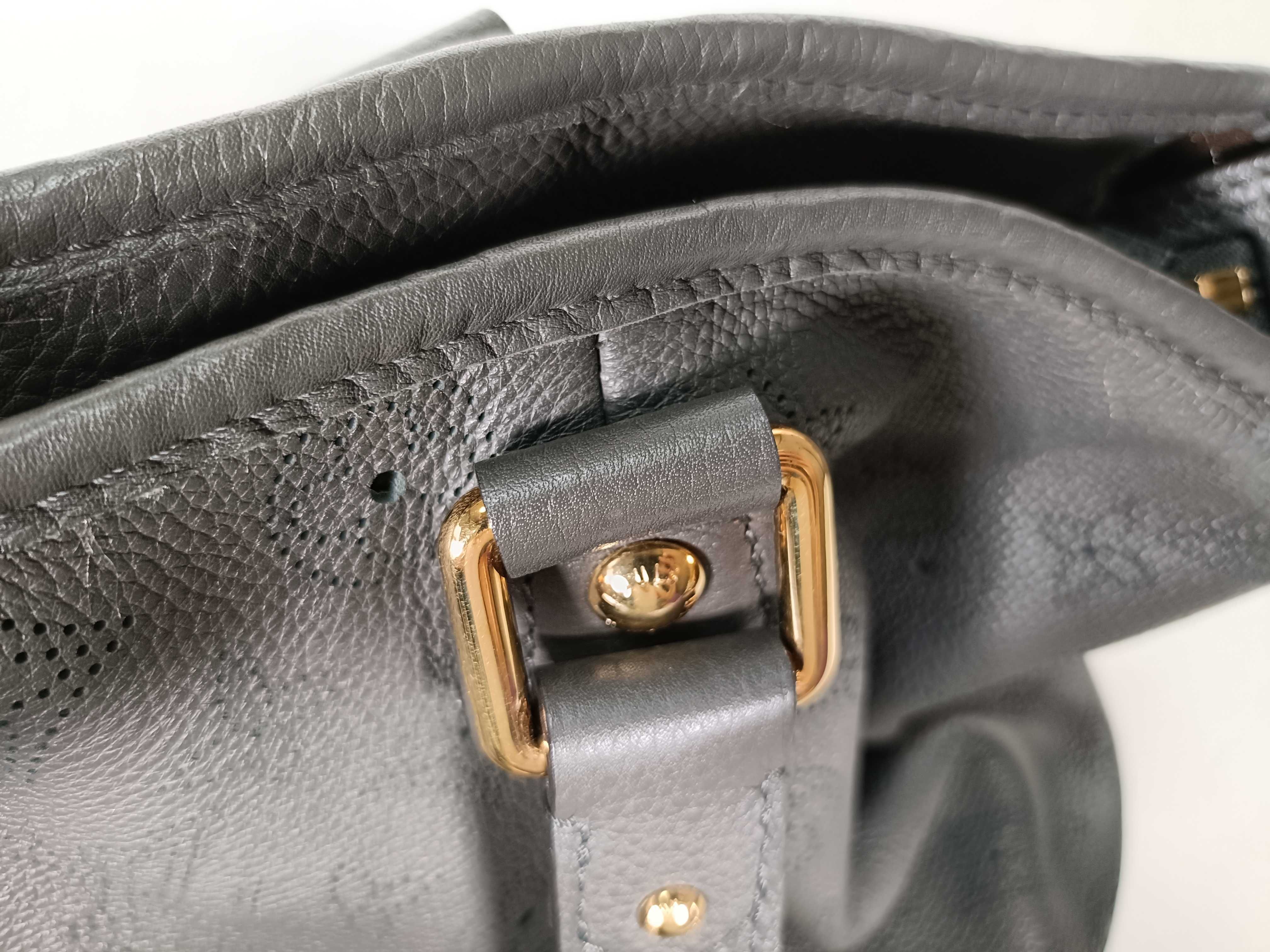 Mahina Stella PM M93177 AR1150 Shoulder Bag — view 7