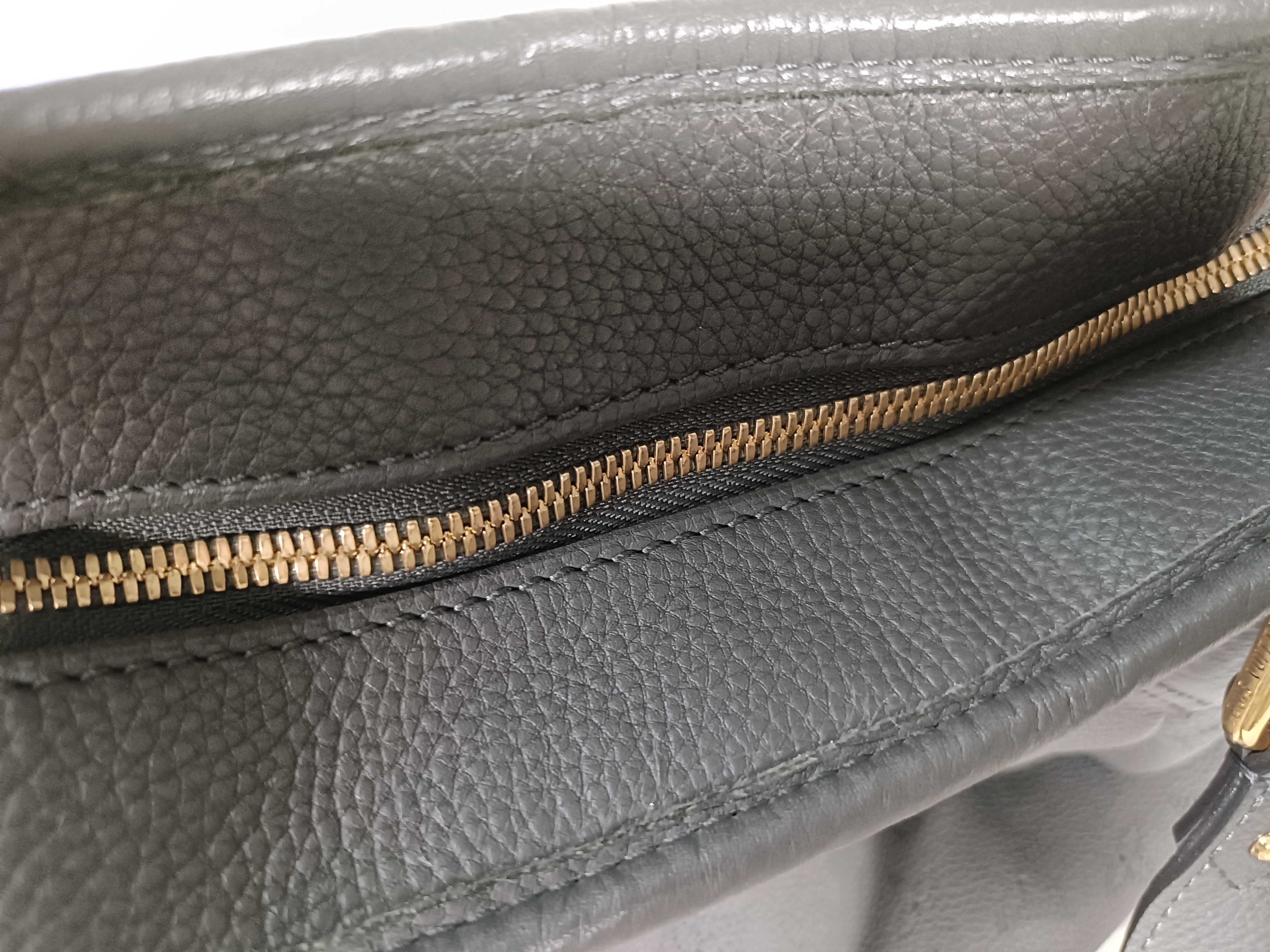 Mahina Stella PM M93177 AR1150 Shoulder Bag — view 9