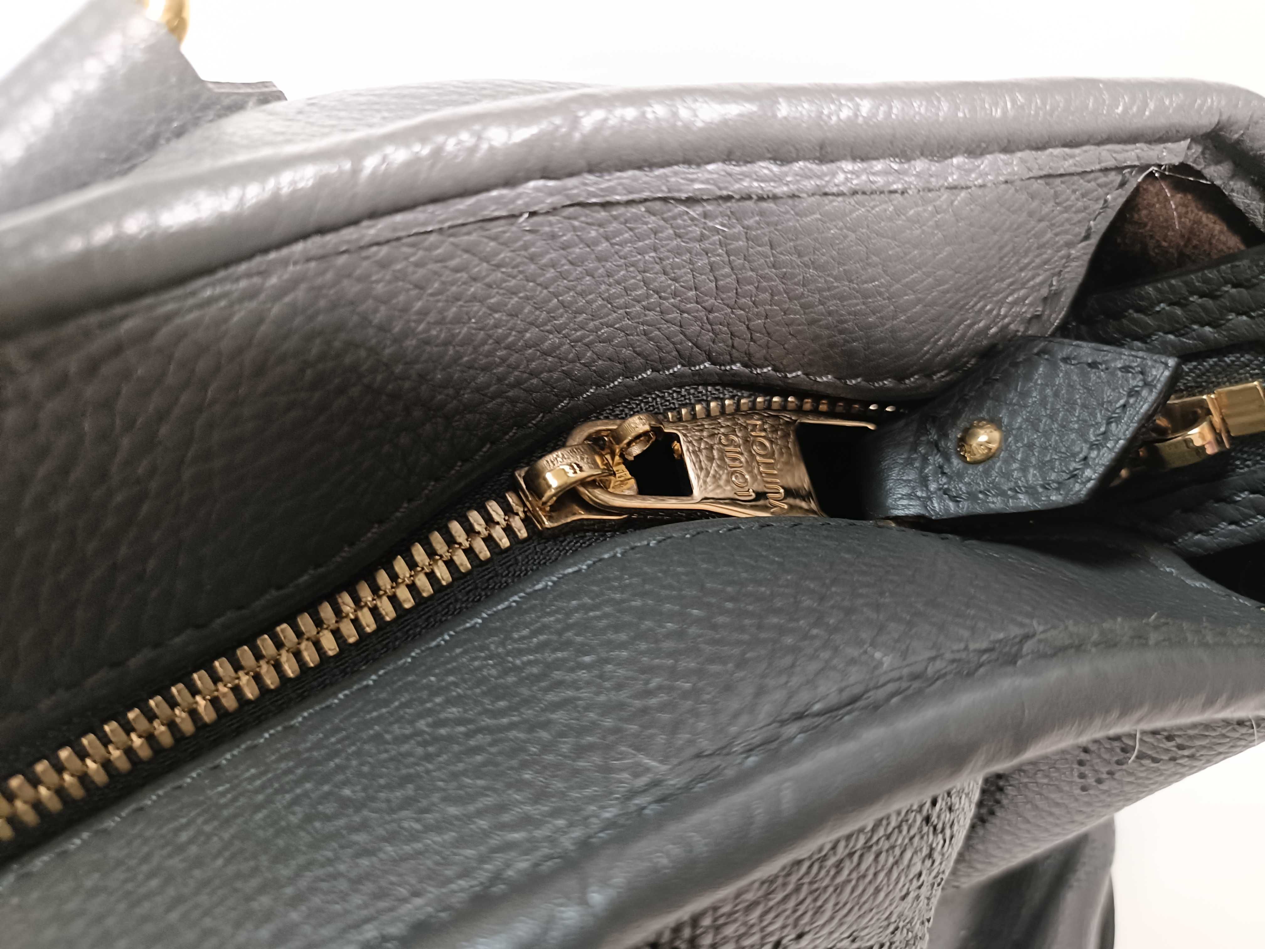 Mahina Stella PM M93177 AR1150 Shoulder Bag — view 10