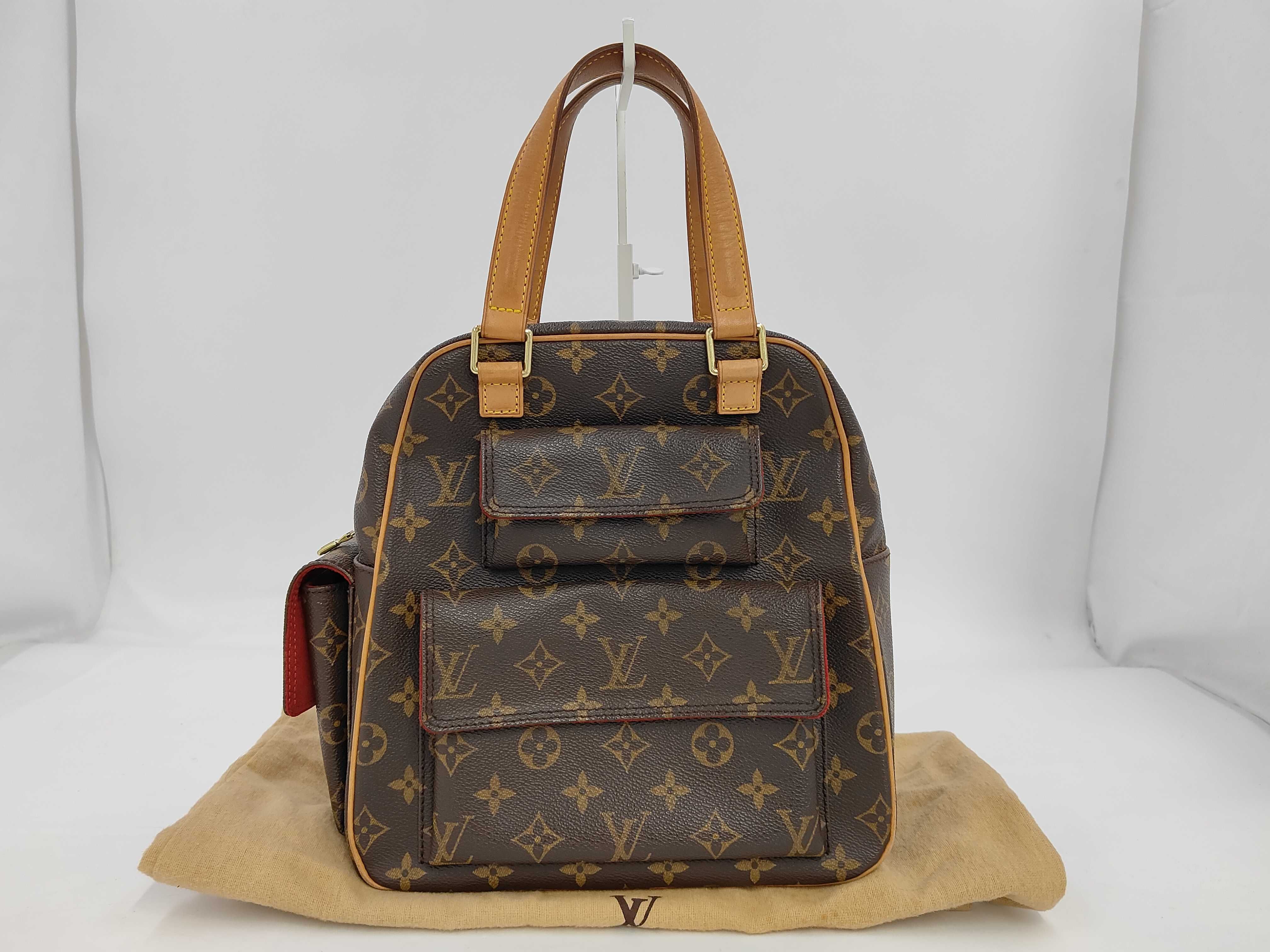 Monogram Excentricite Handbag