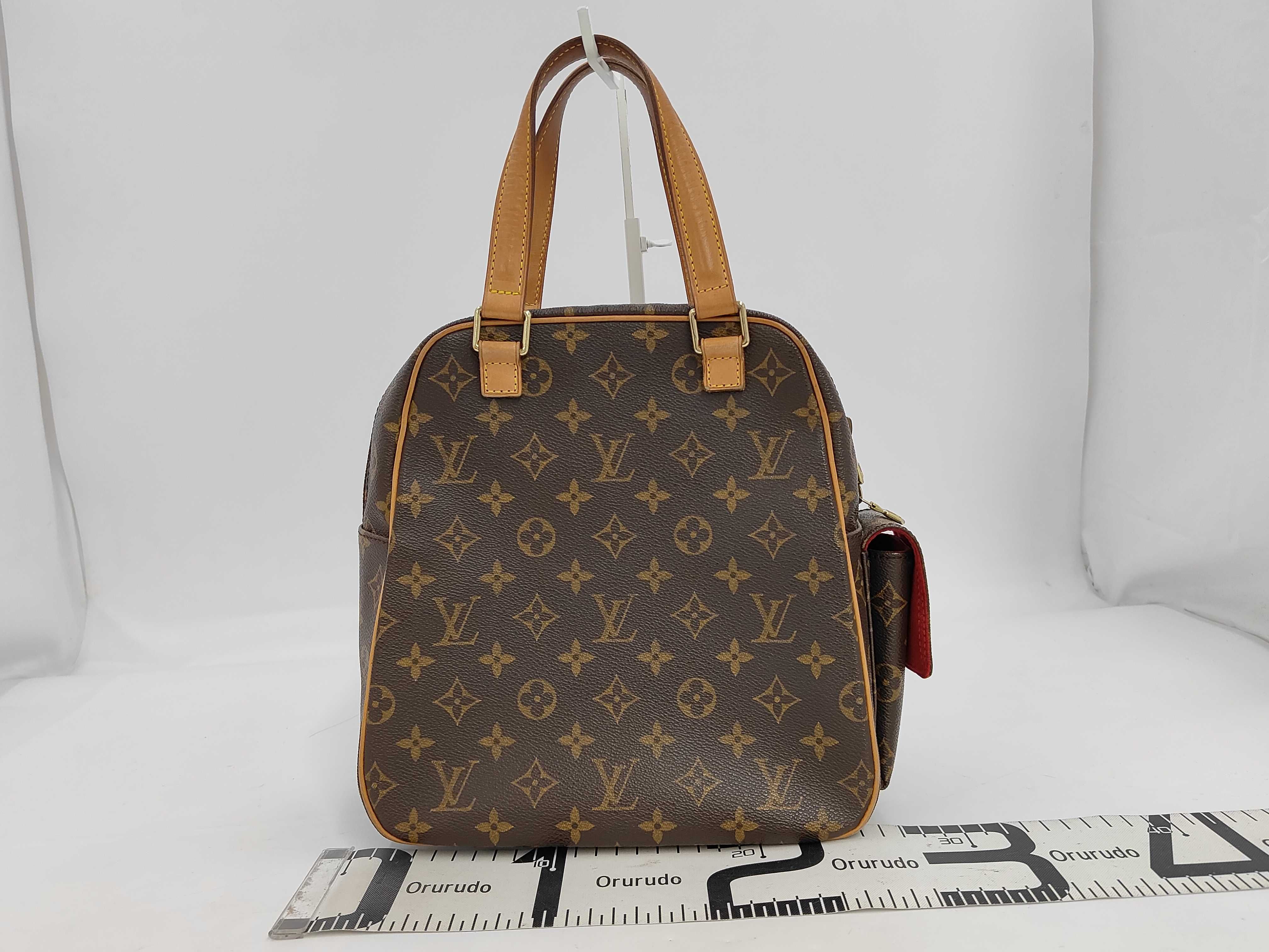 Monogram Excentricite Handbag — view 2