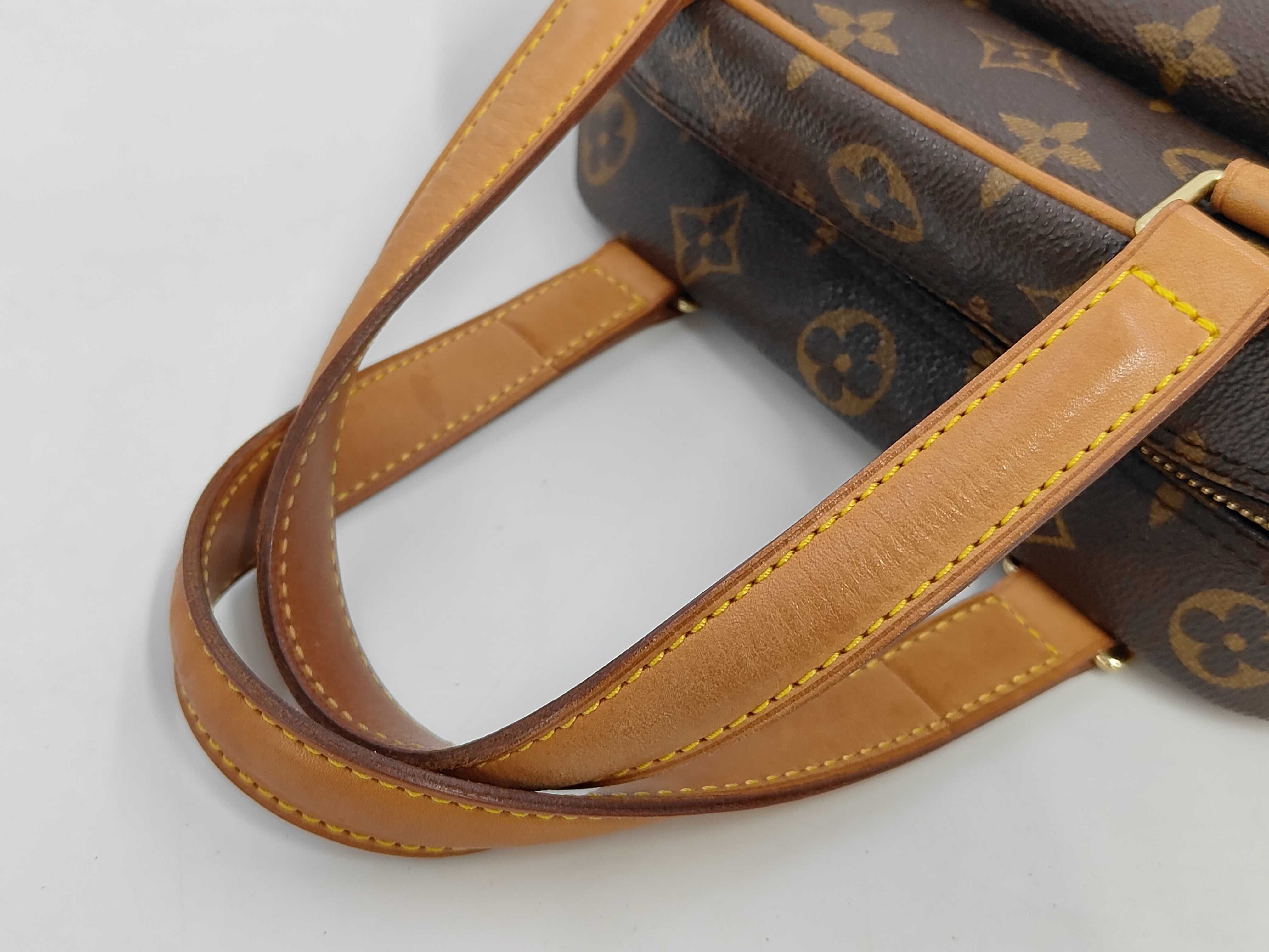 Monogram Excentricite Handbag — view 3