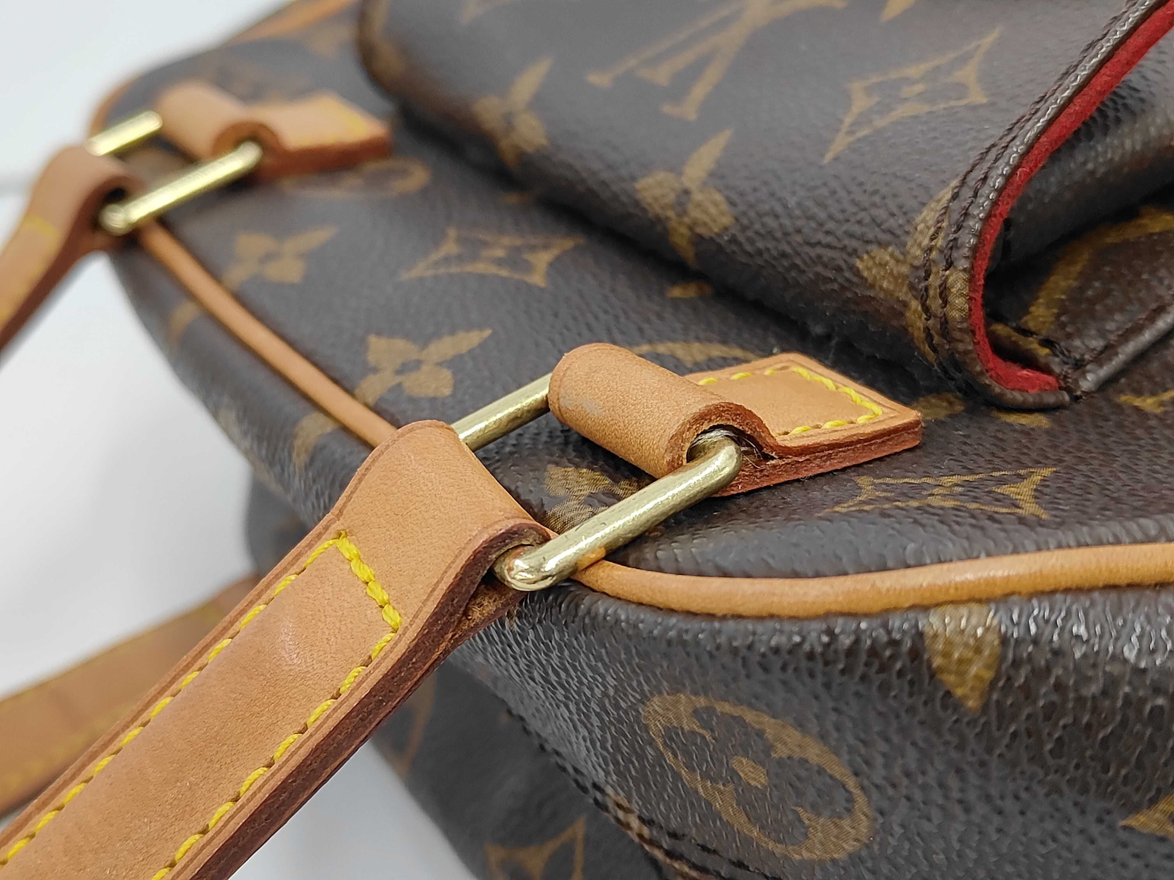 Monogram Excentricite Handbag — view 5