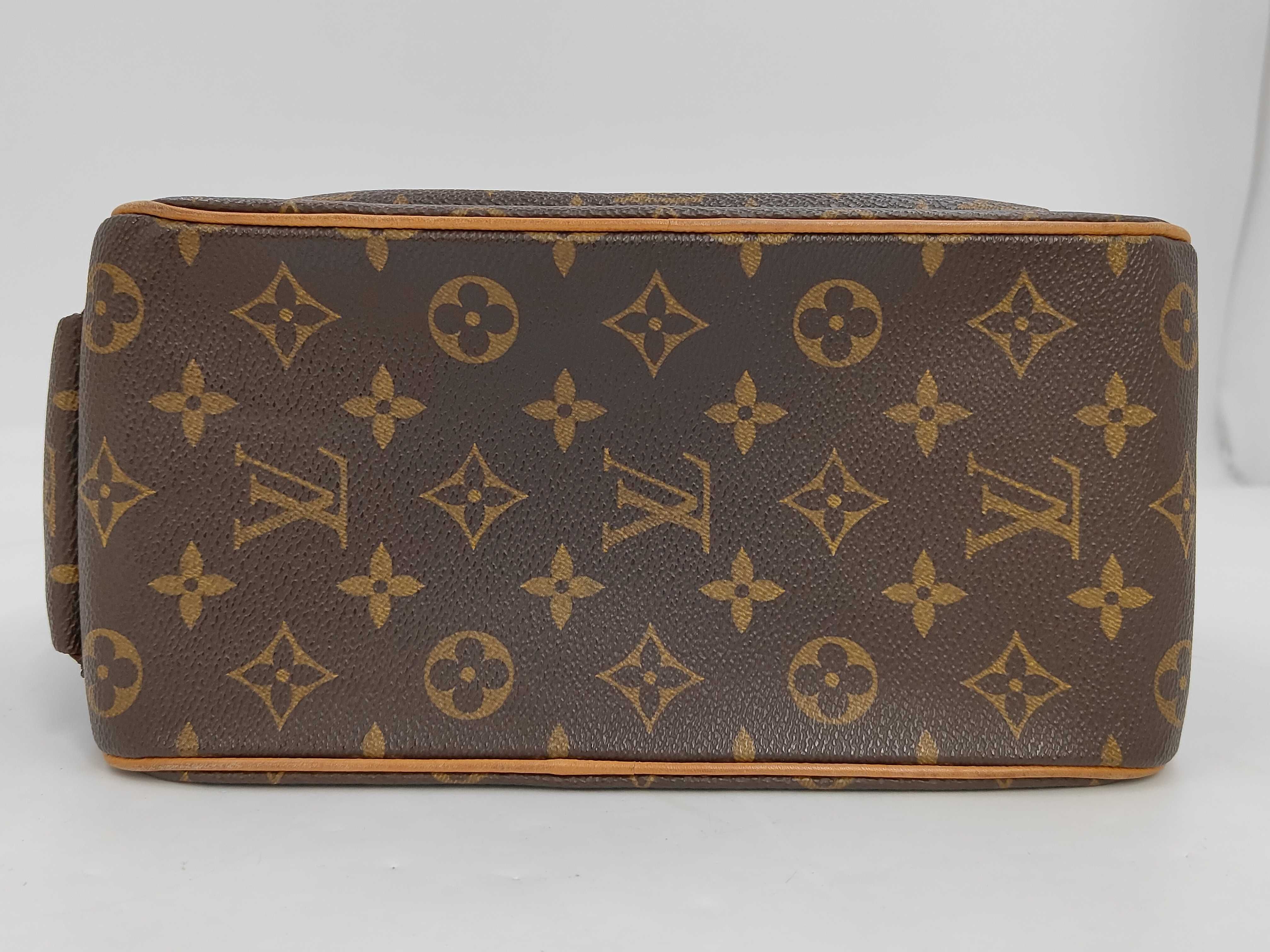 Monogram Excentricite Handbag — view 7