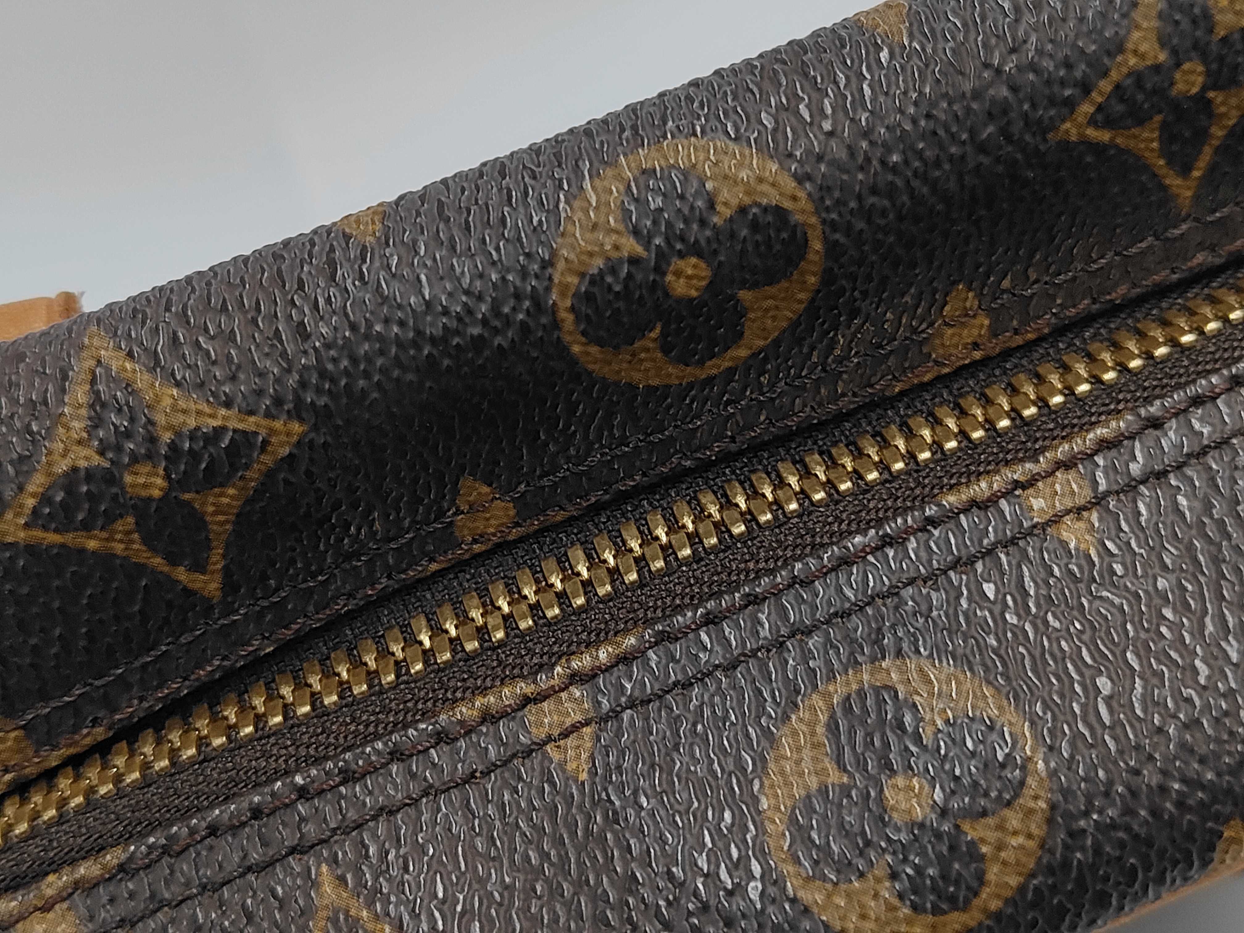 Monogram Excentricite Handbag — view 8