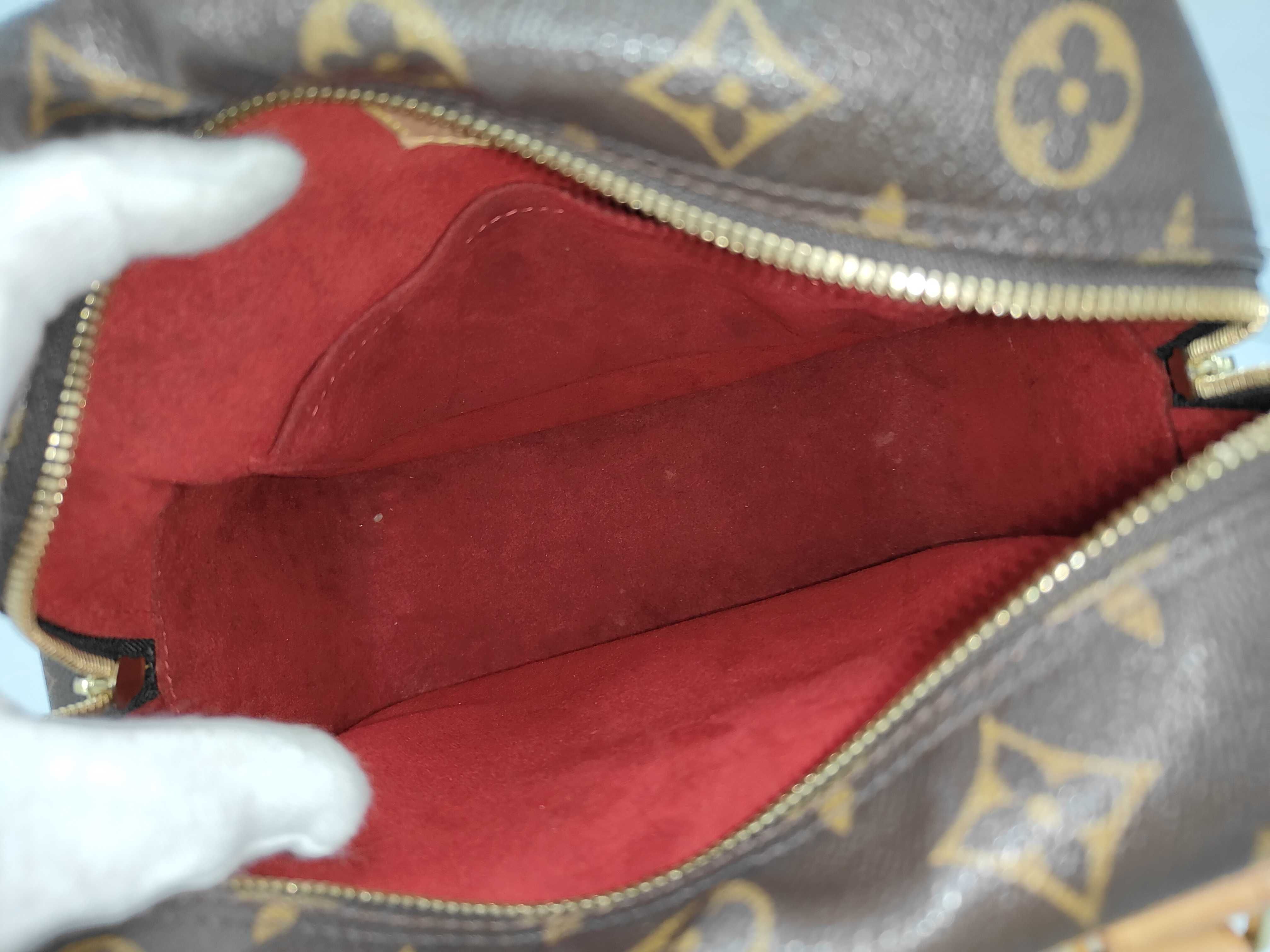 Monogram Excentricite Handbag — view 9