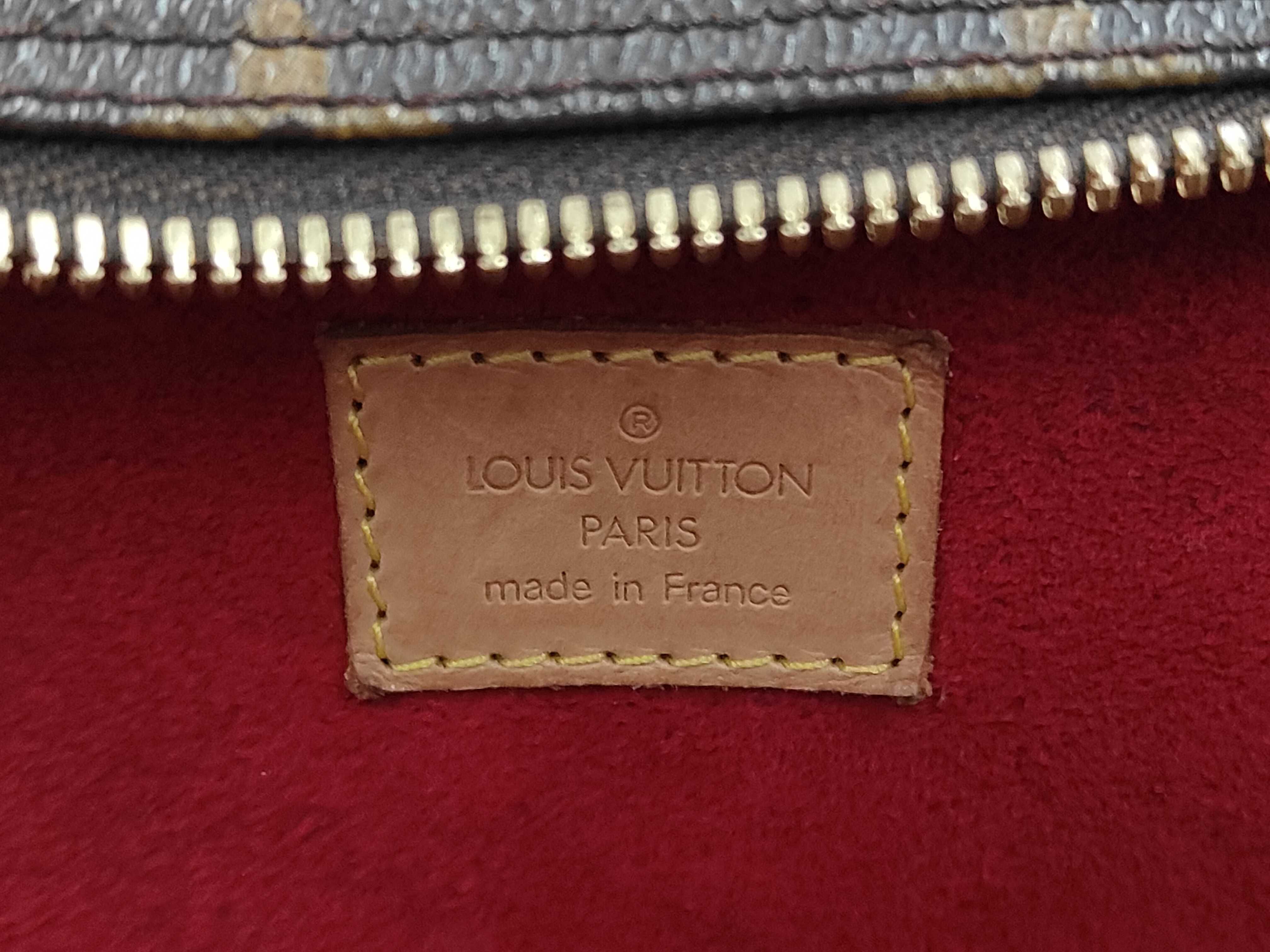 Monogram Excentricite Handbag — view 10