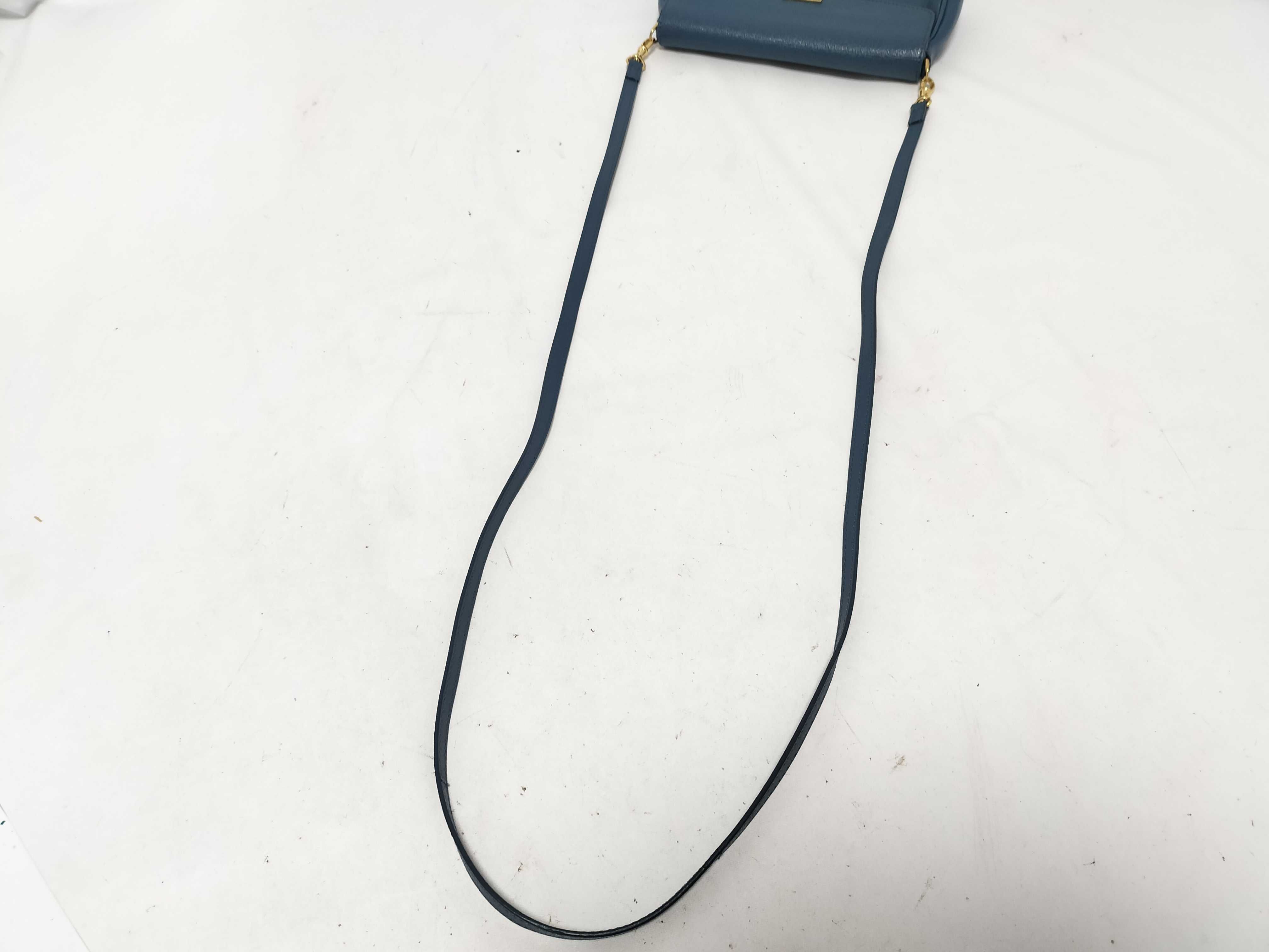 Crossbody Bag Shoulder Bag — view 3