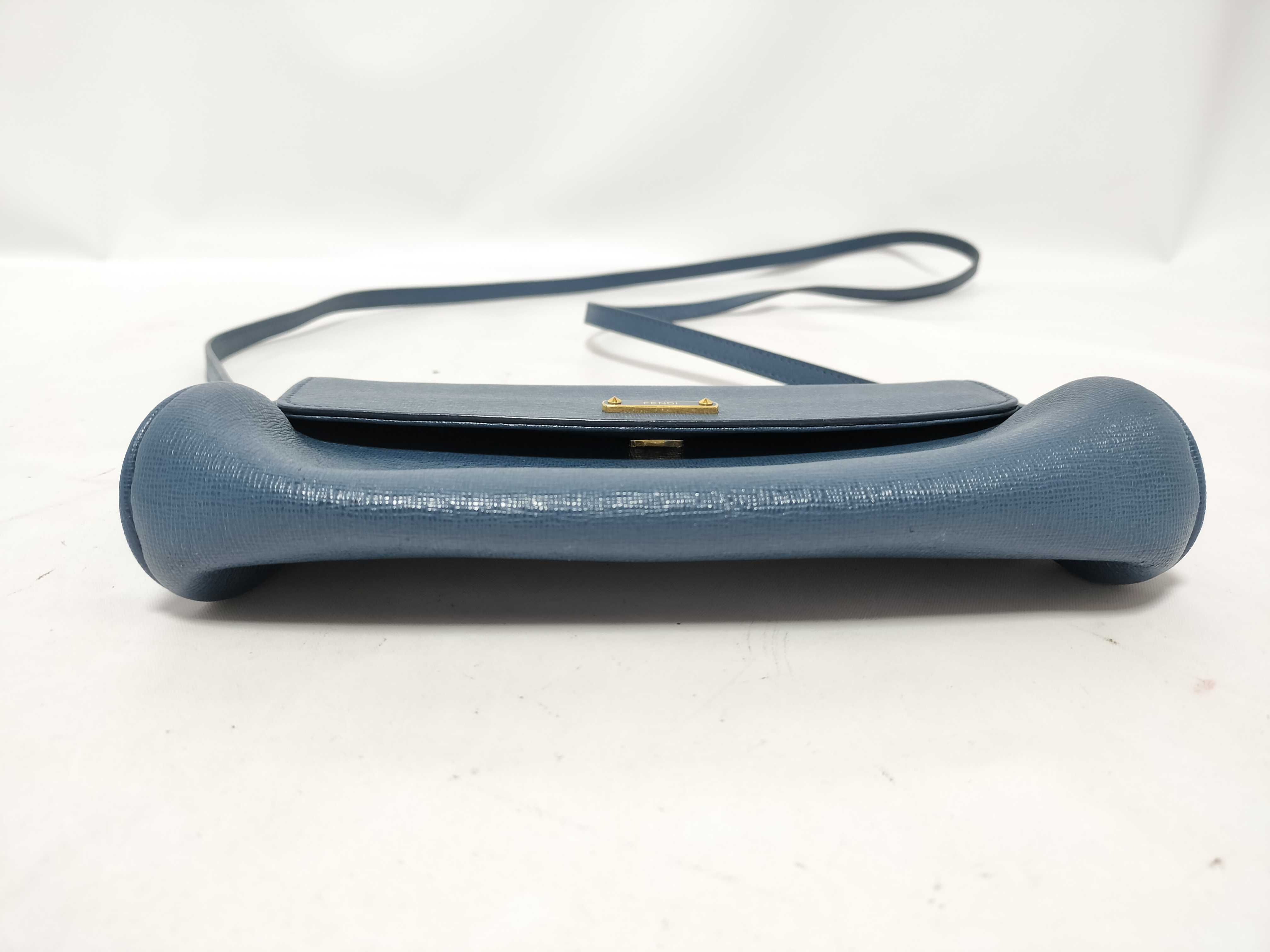 Crossbody Bag Shoulder Bag — view 7