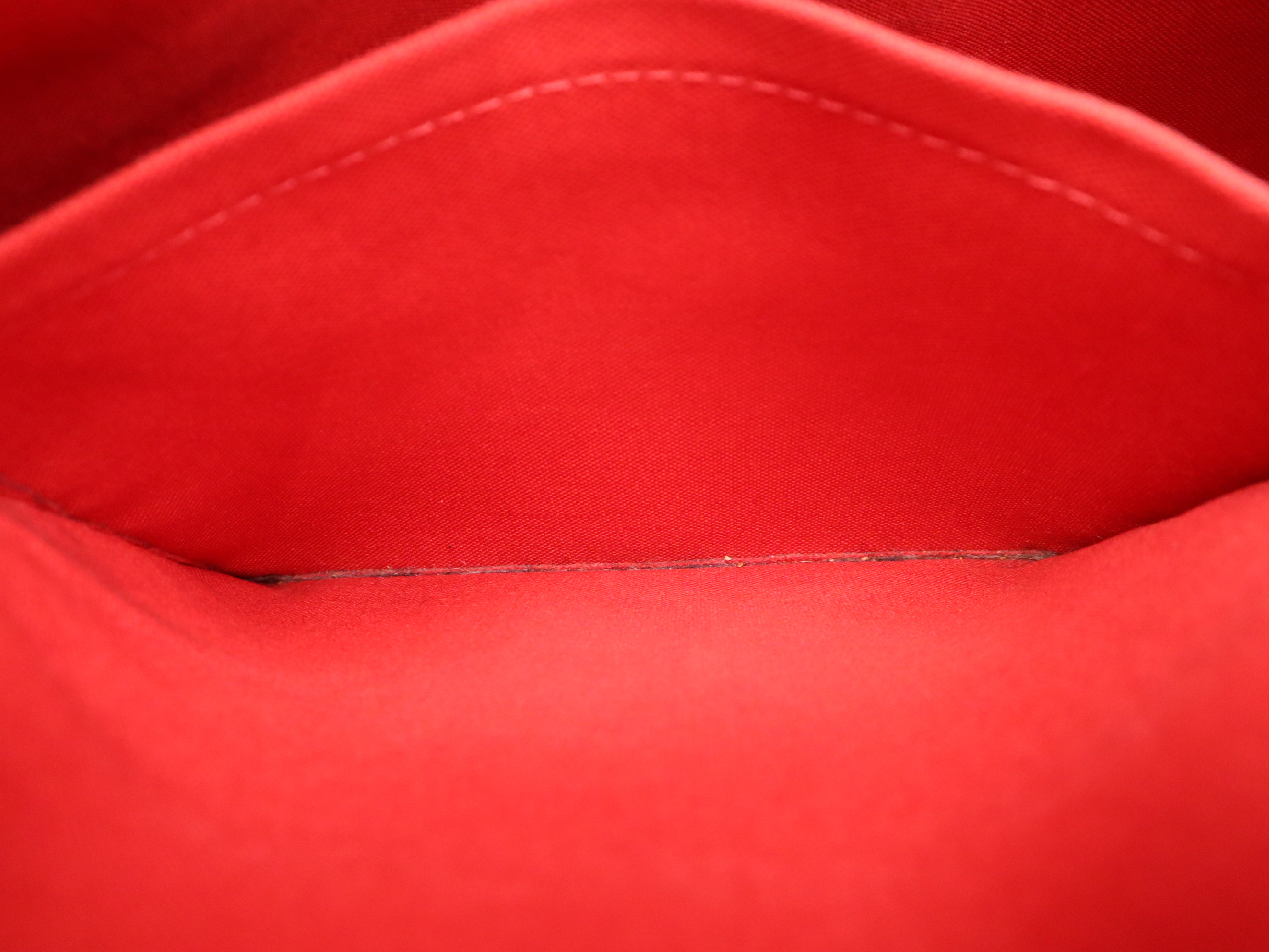 N42251 Damier Bloomsbury PM Shoulder Bag — view 12