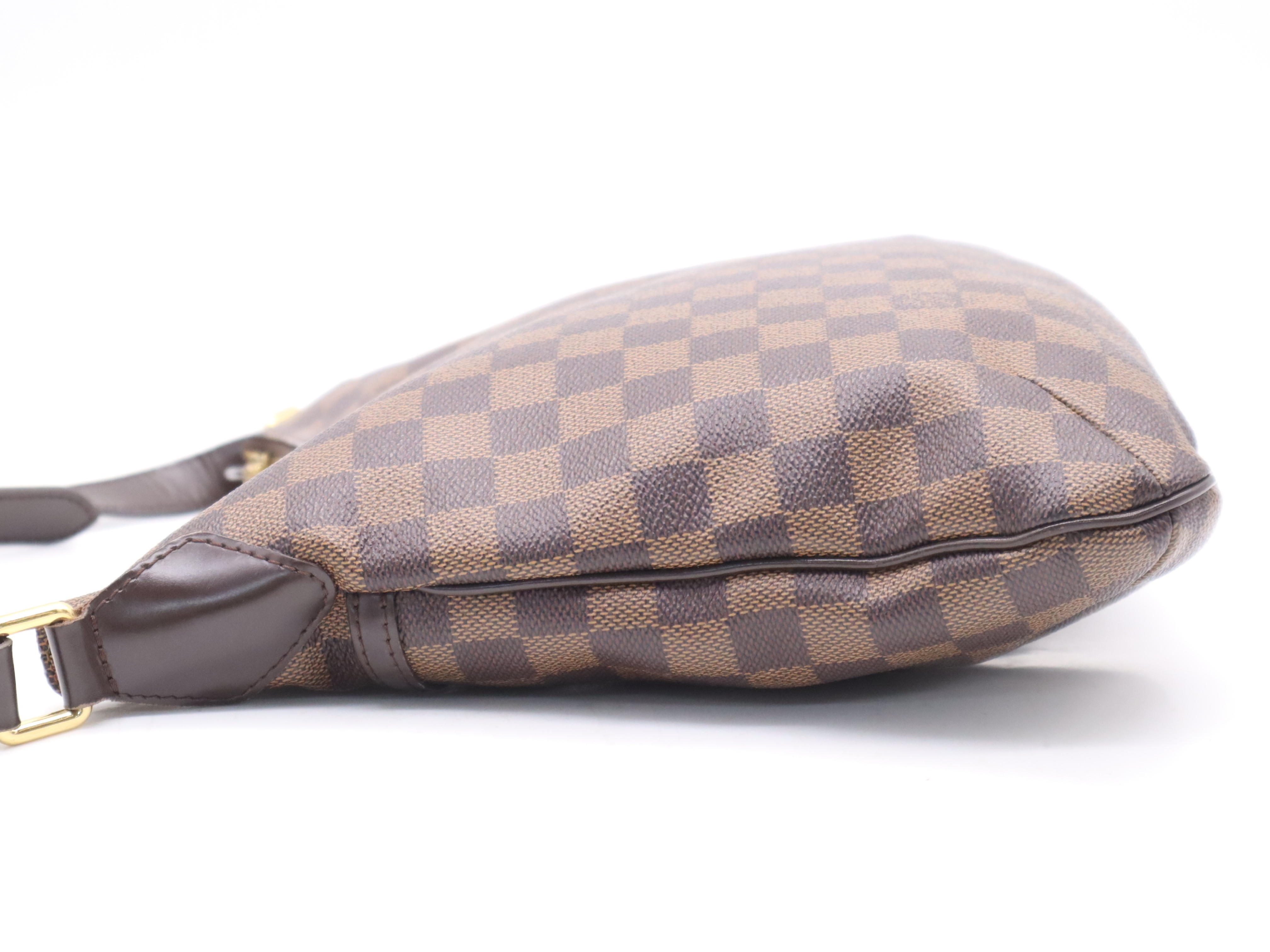 N42251 Damier Bloomsbury PM Shoulder Bag — view 3