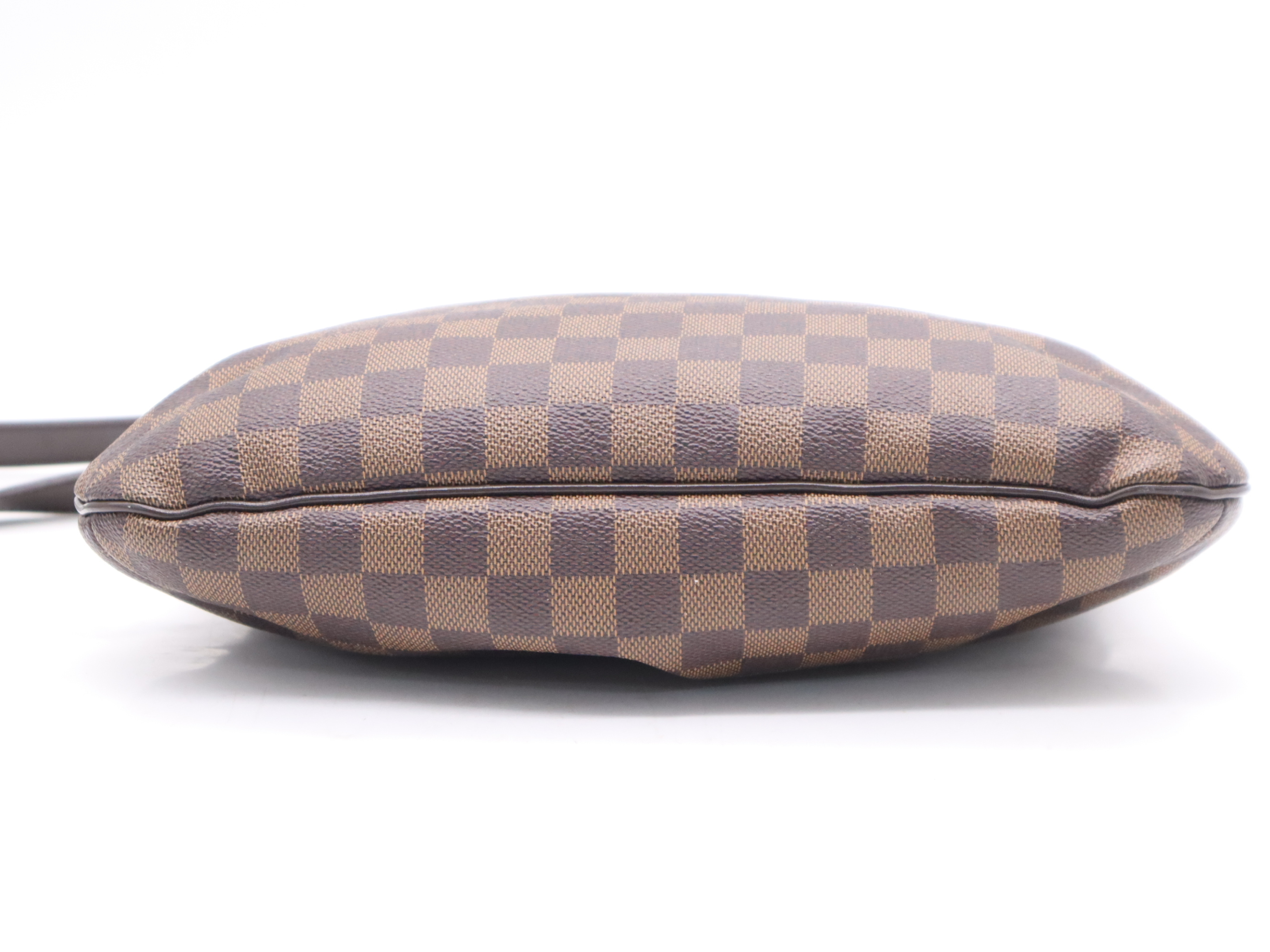 N42251 Damier Bloomsbury PM Shoulder Bag — view 4