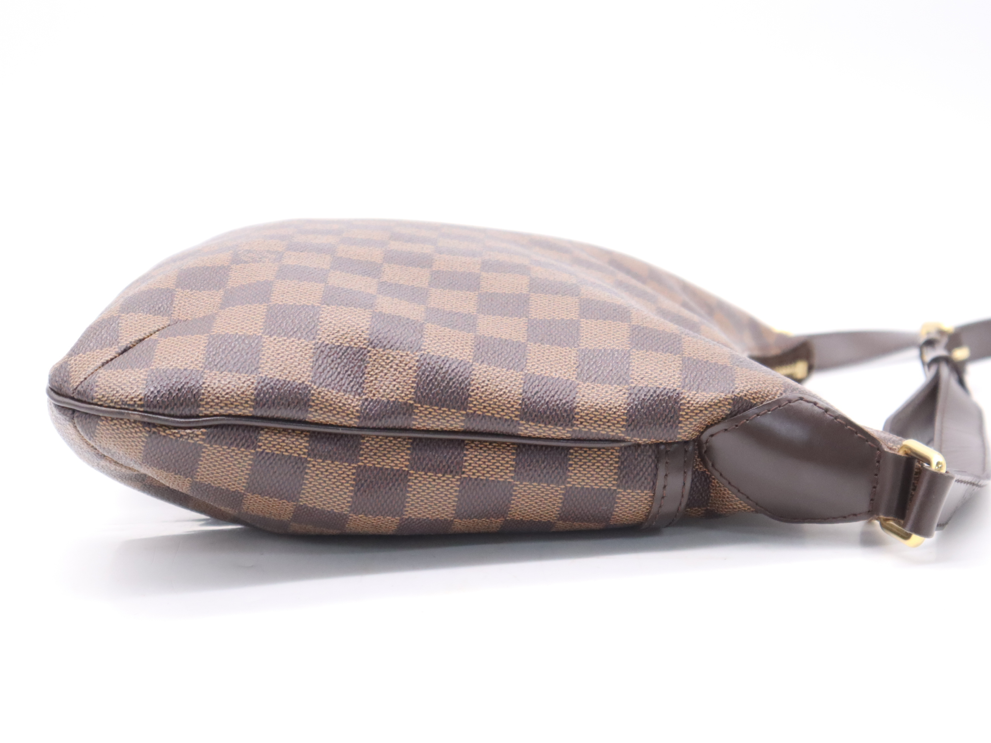 N42251 Damier Bloomsbury PM Shoulder Bag — view 5