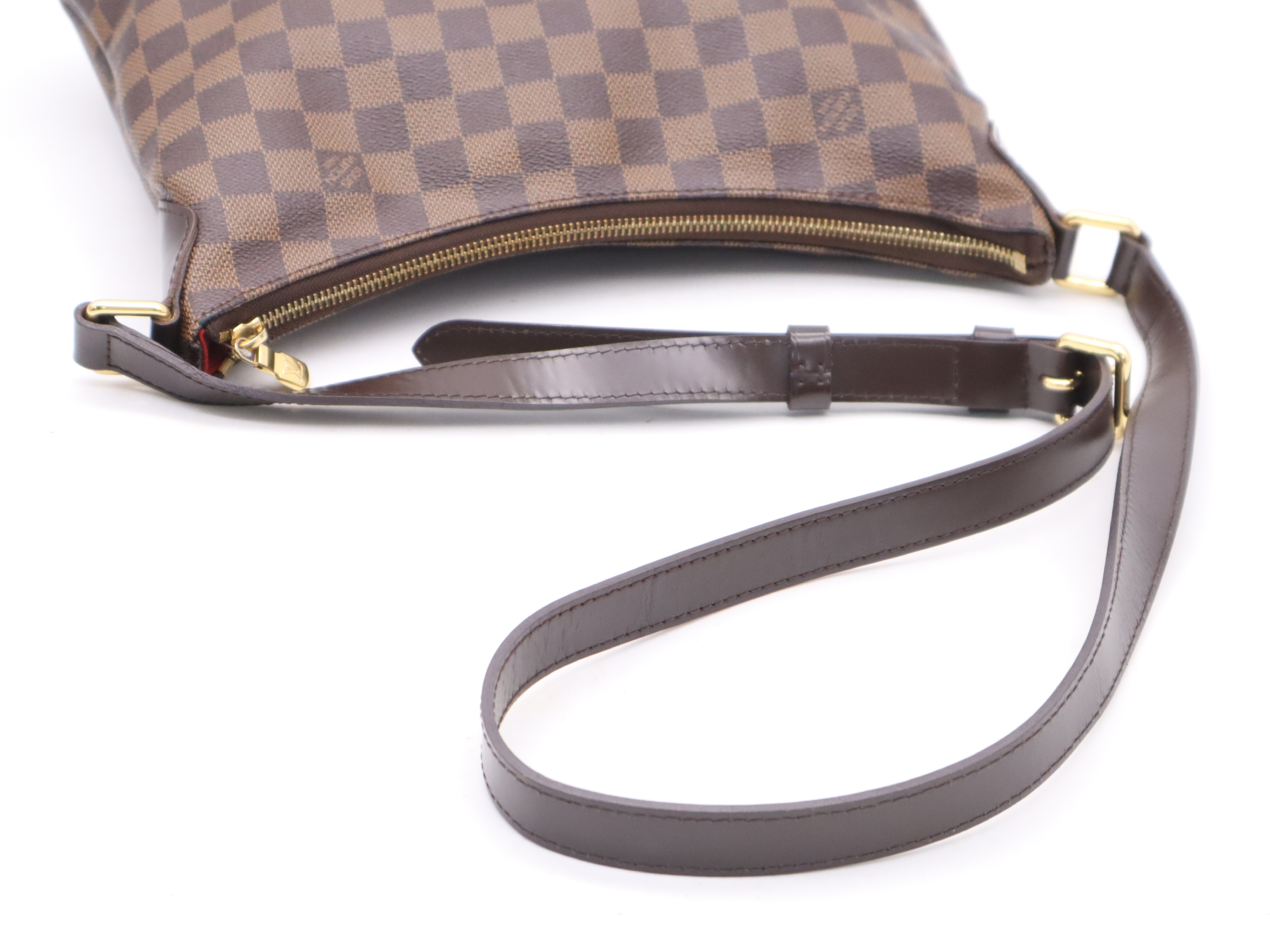N42251 Damier Bloomsbury PM Shoulder Bag — view 6
