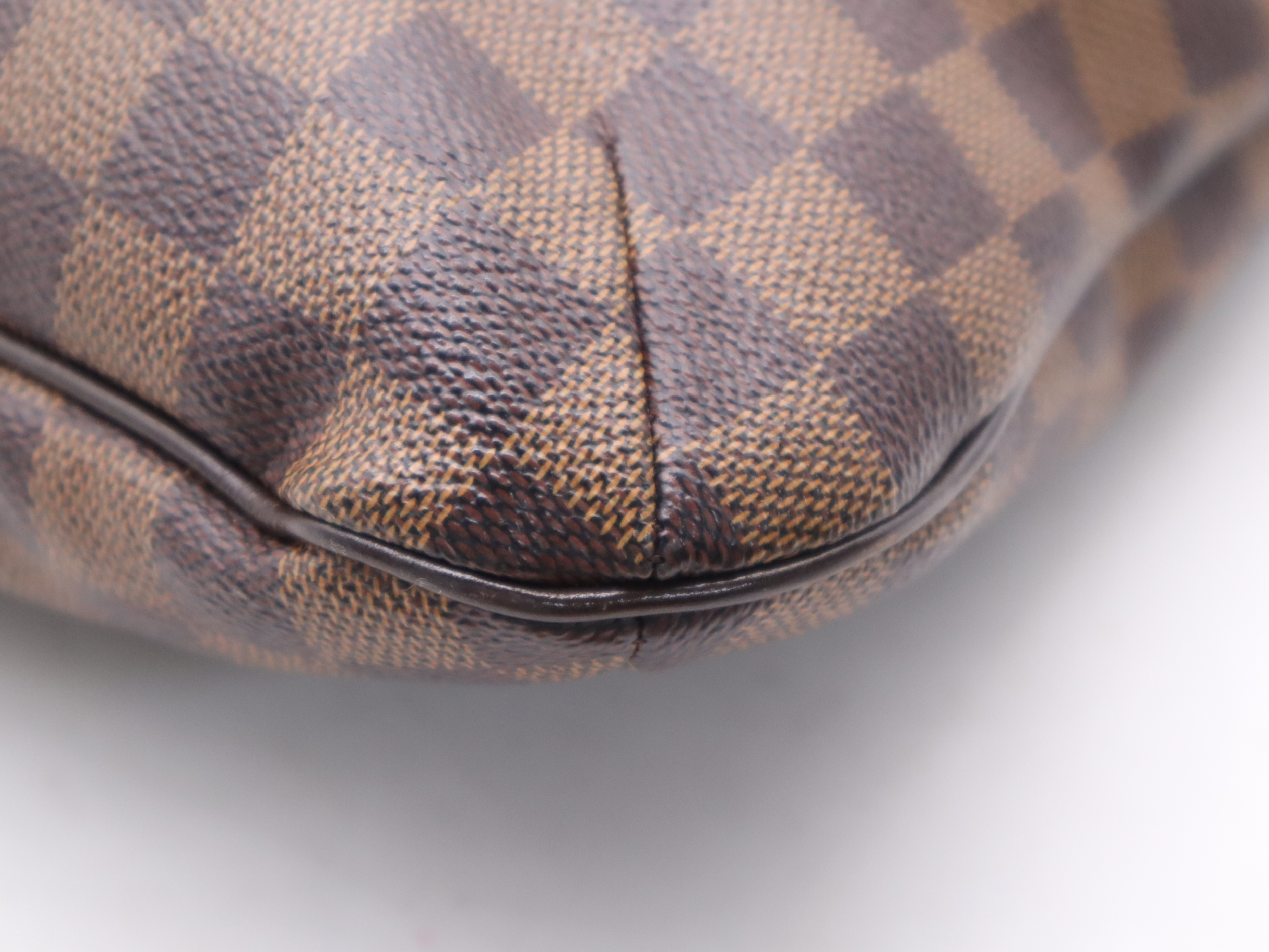 N42251 Damier Bloomsbury PM Shoulder Bag — view 10