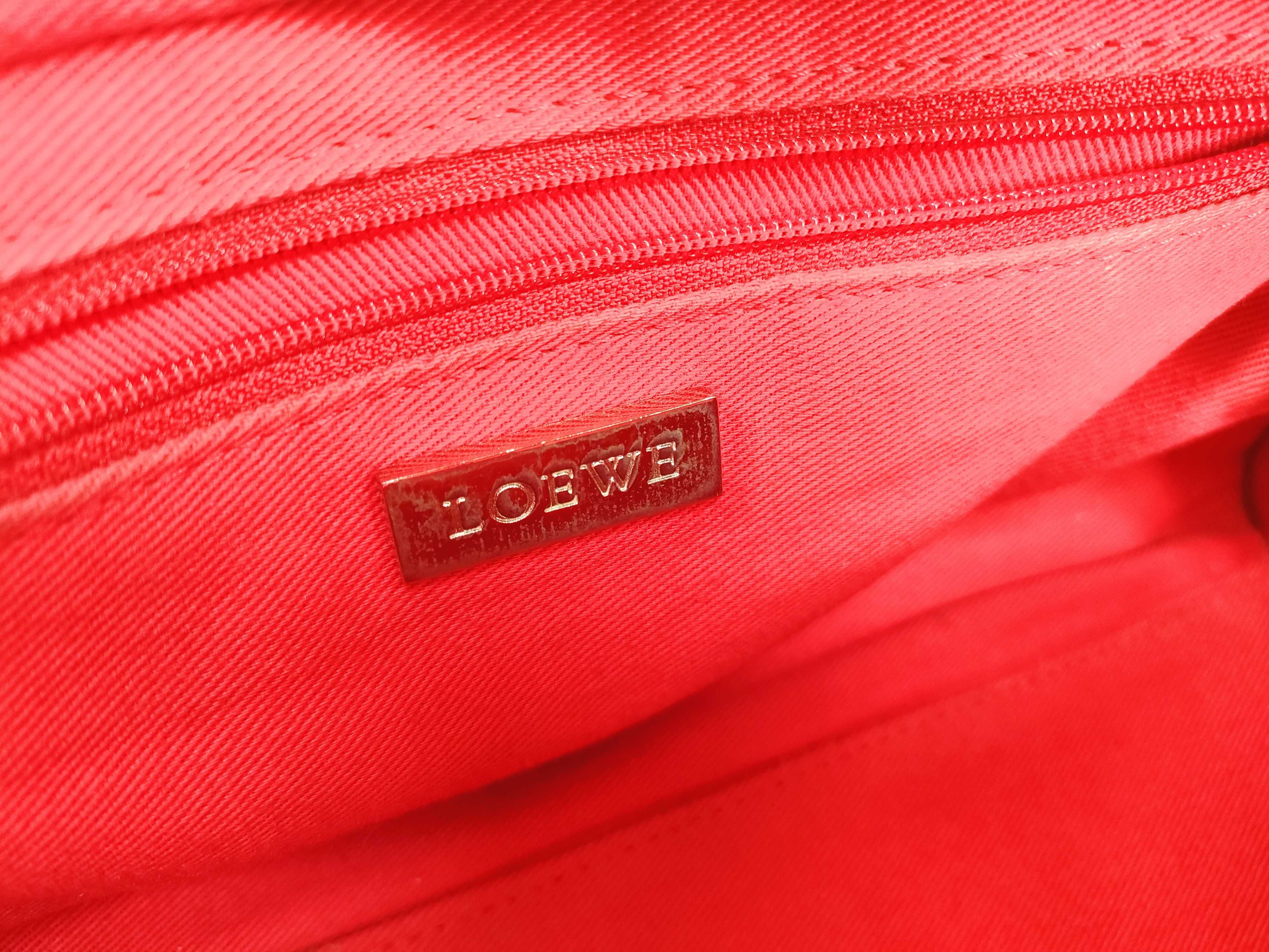 Amazona 28 Denim Handbag — view 13