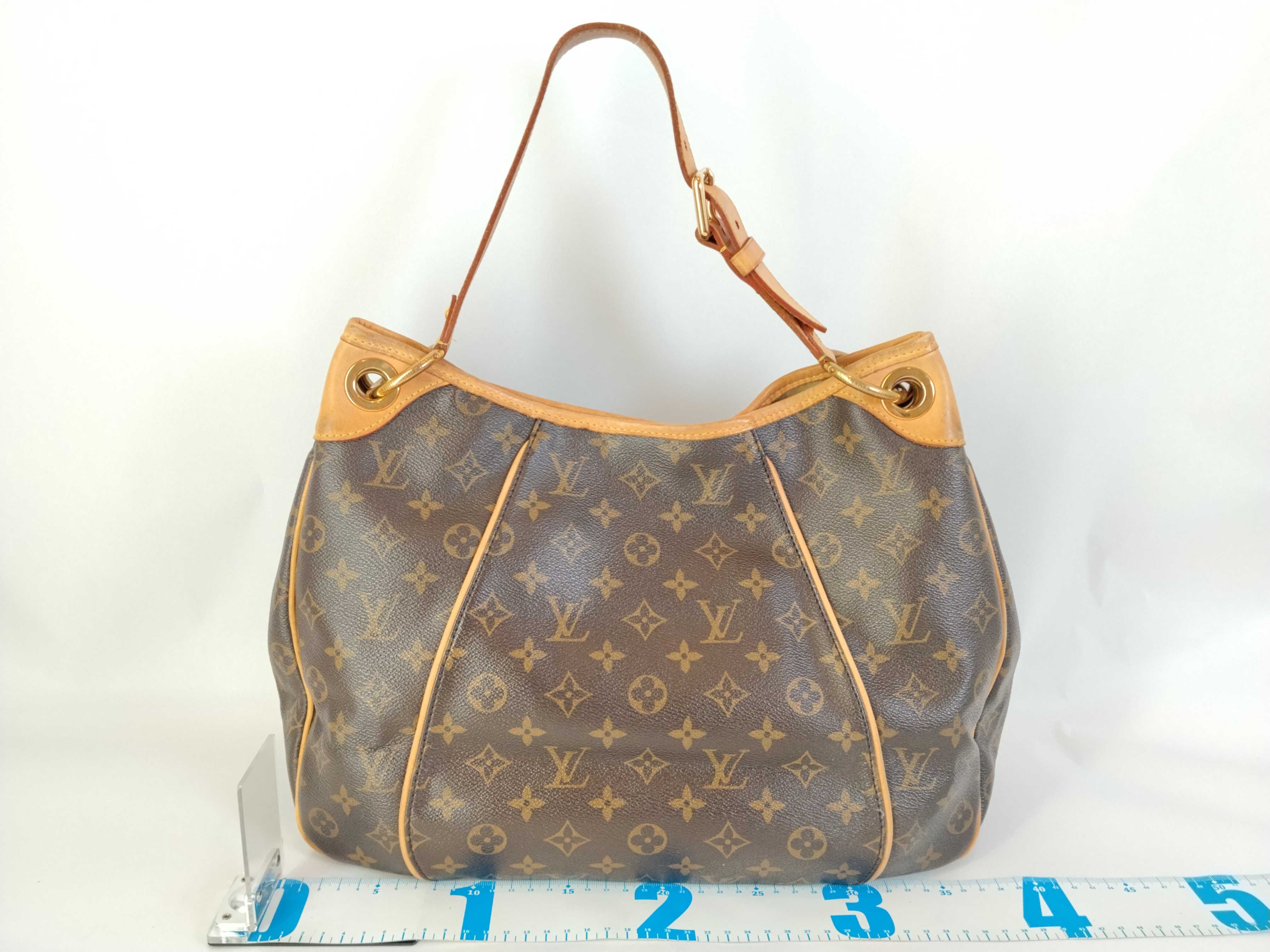 Monogram Galliera PM SP1038 Handbag — view 2