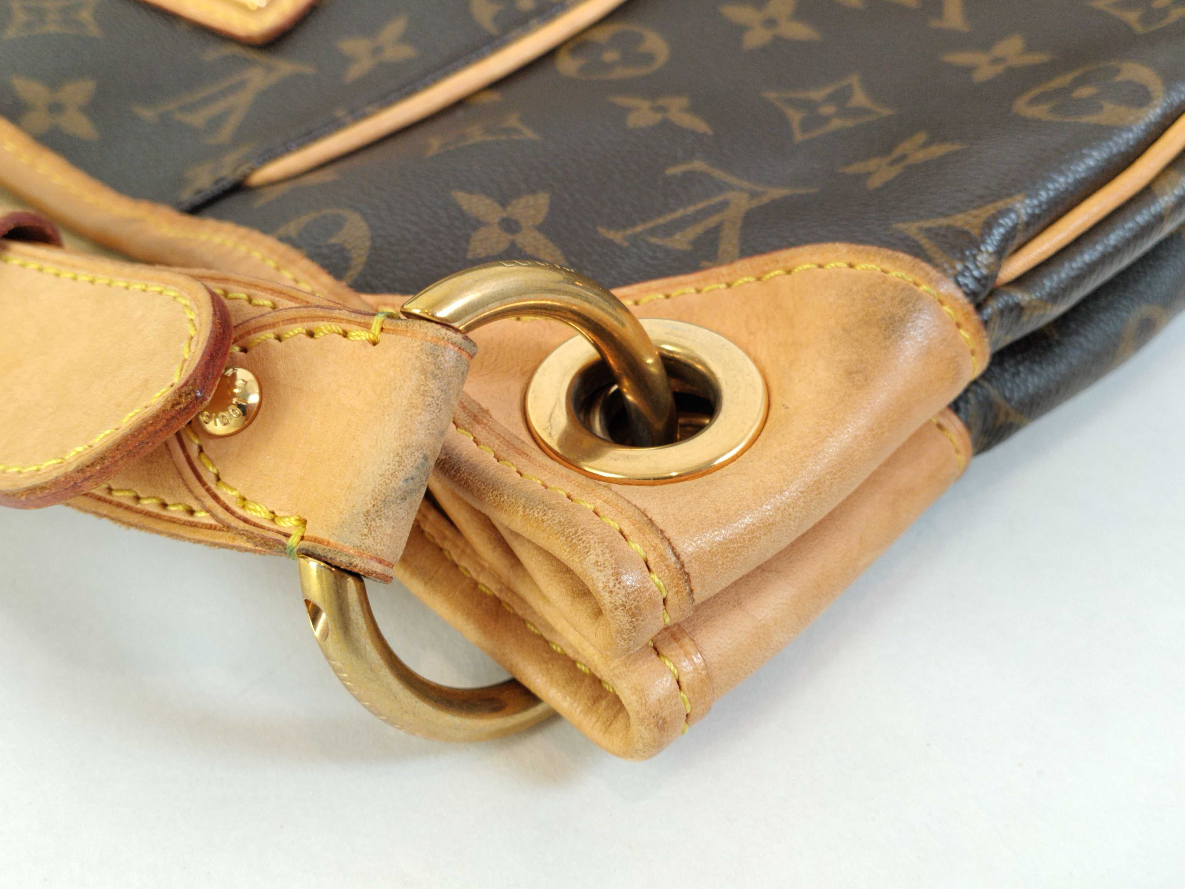 Monogram Galliera PM SP1038 Handbag — view 14