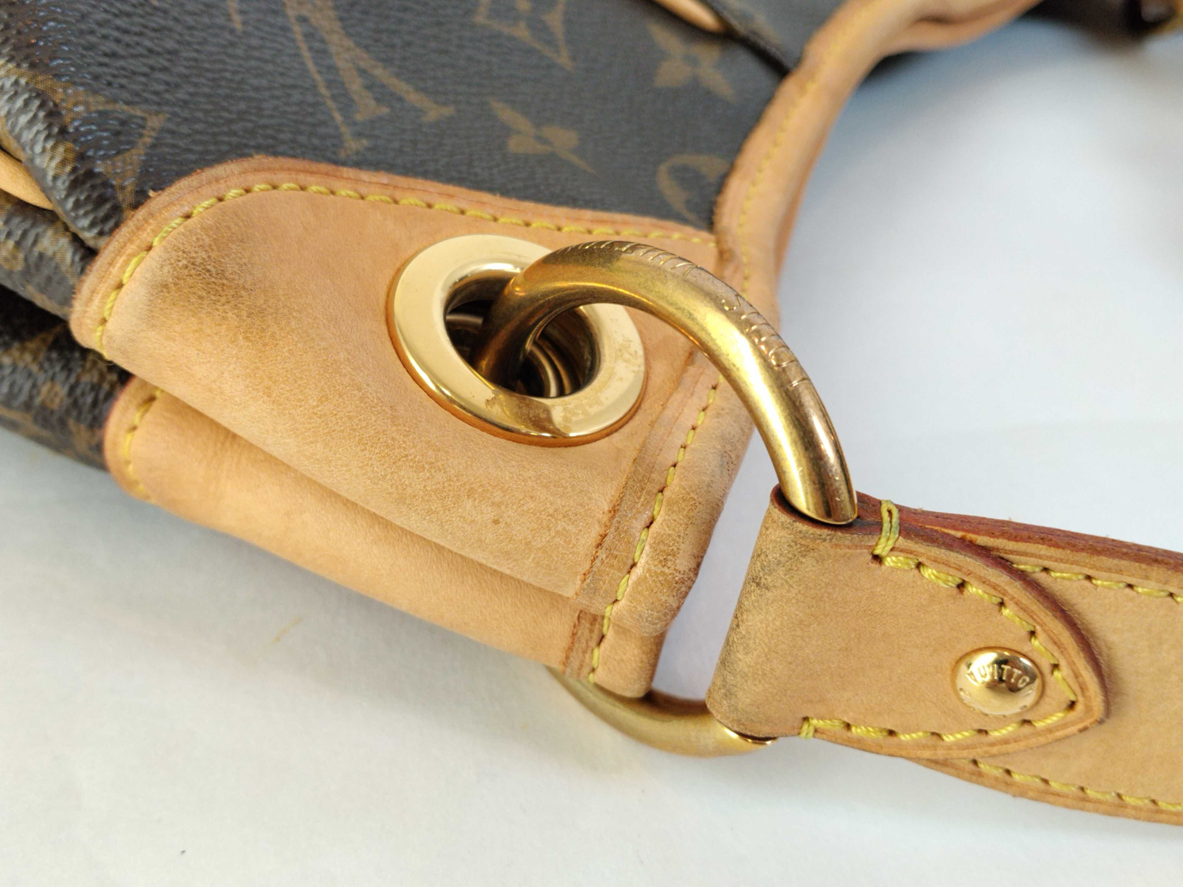 Monogram Galliera PM SP1038 Handbag — view 6