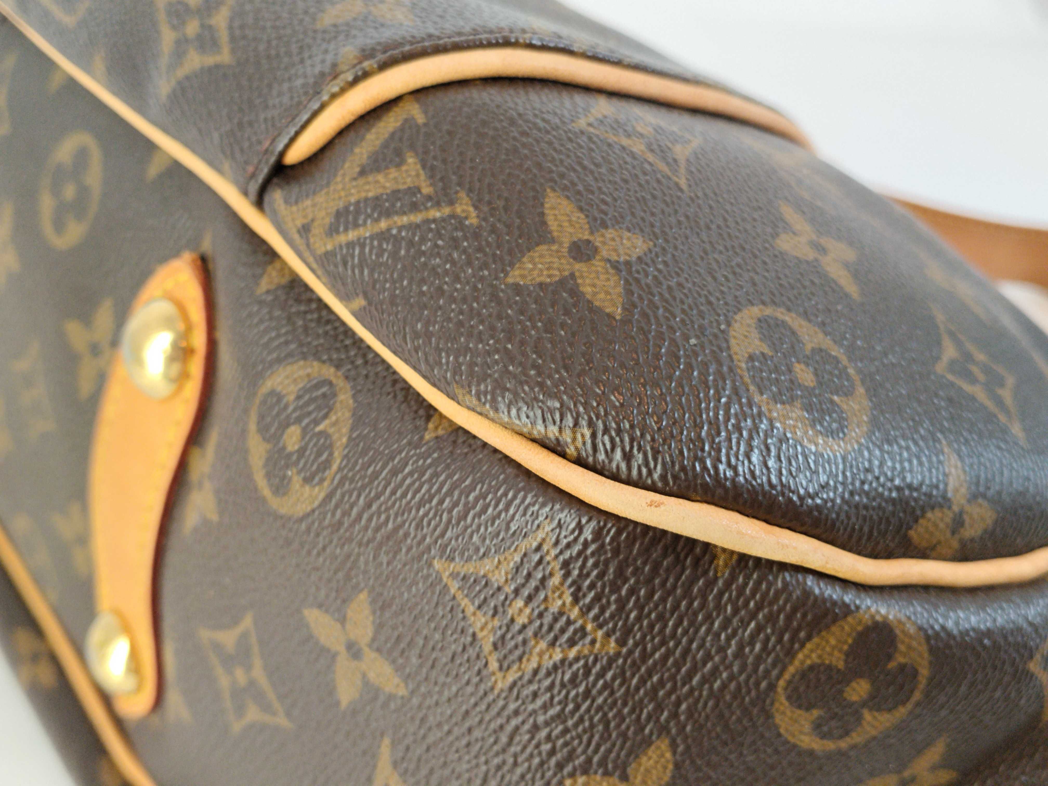 Monogram Galliera PM SP1038 Handbag — view 7