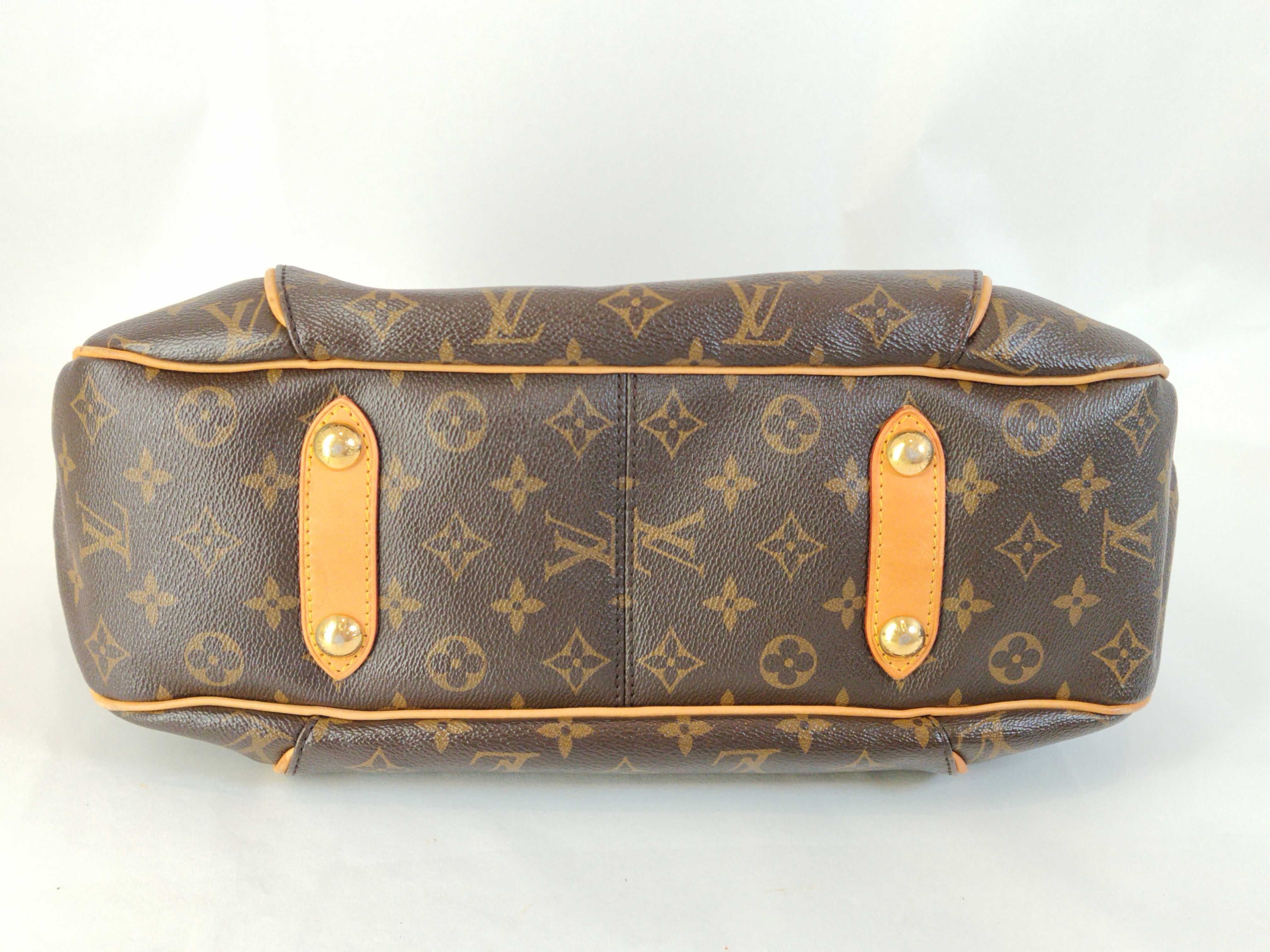 Monogram Galliera PM SP1038 Handbag — view 8