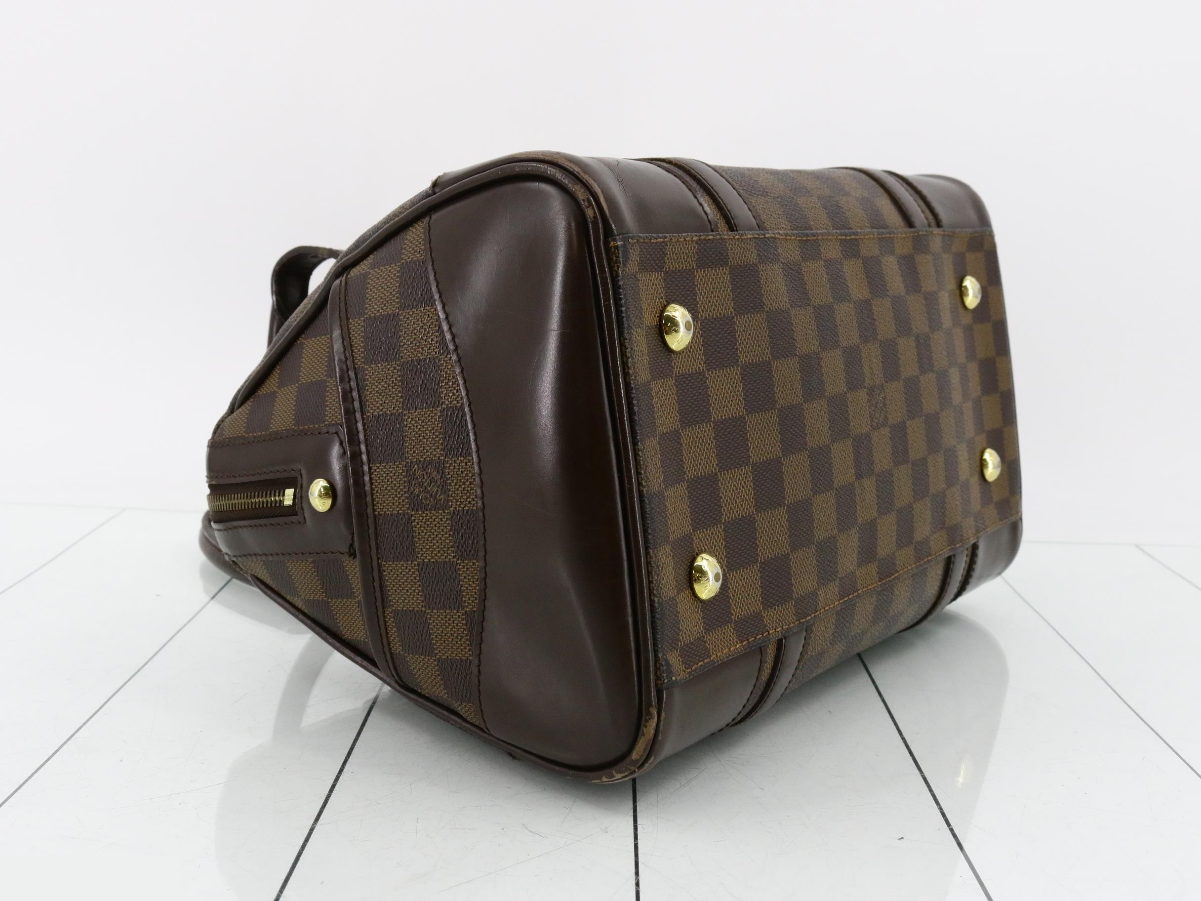 Berkeley LOUIS VUITTON — view 5