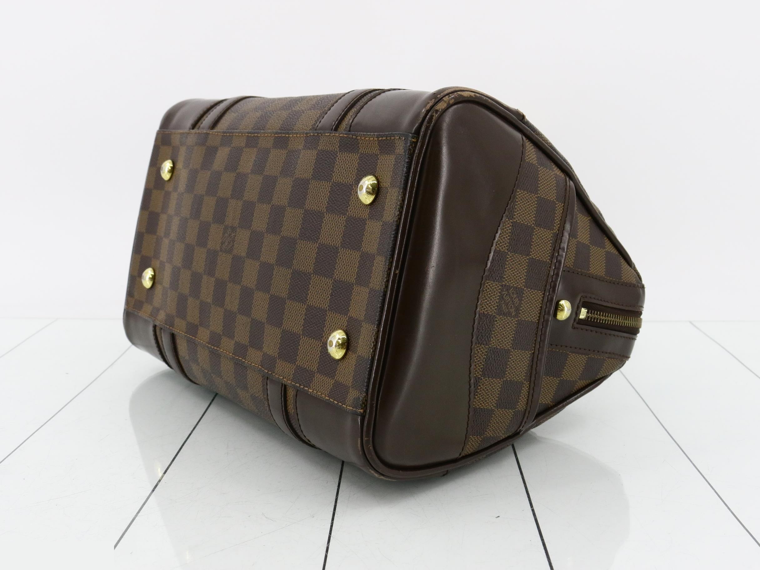 Berkeley LOUIS VUITTON — view 6