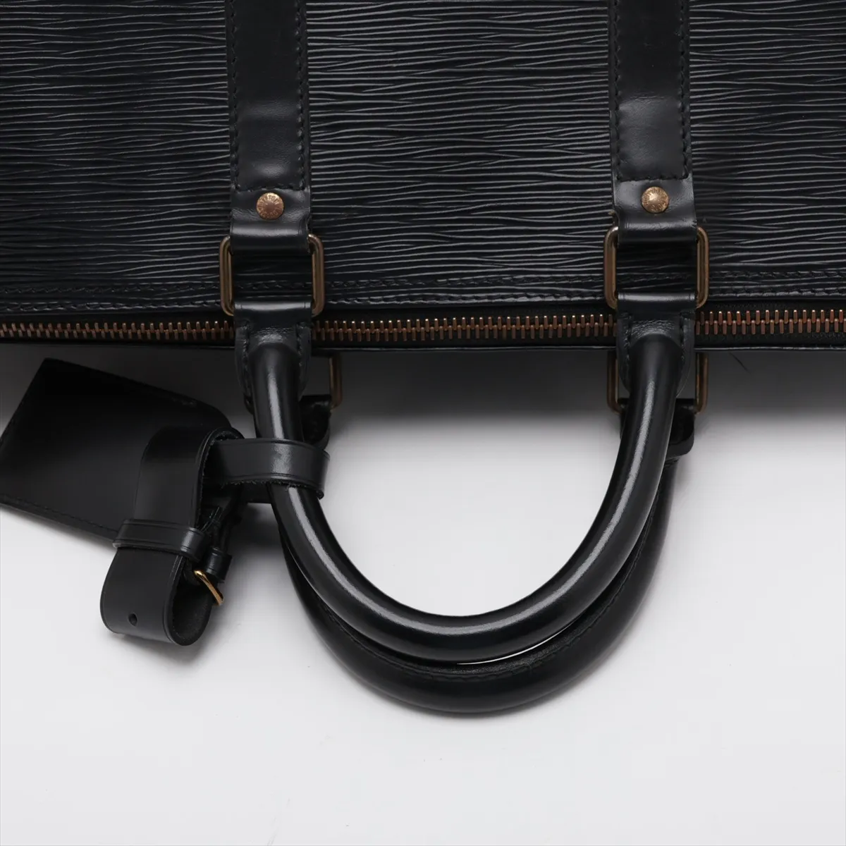 Epi Keepall 45 M59152 VI1921 Black — view 5