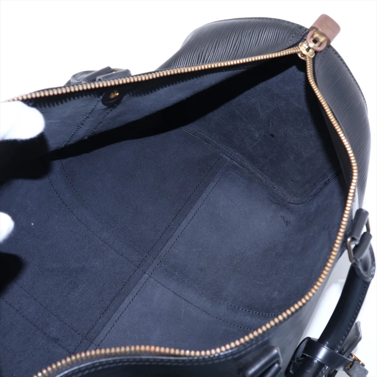 Epi Keepall 45 M59152 VI1921 Black — view 7