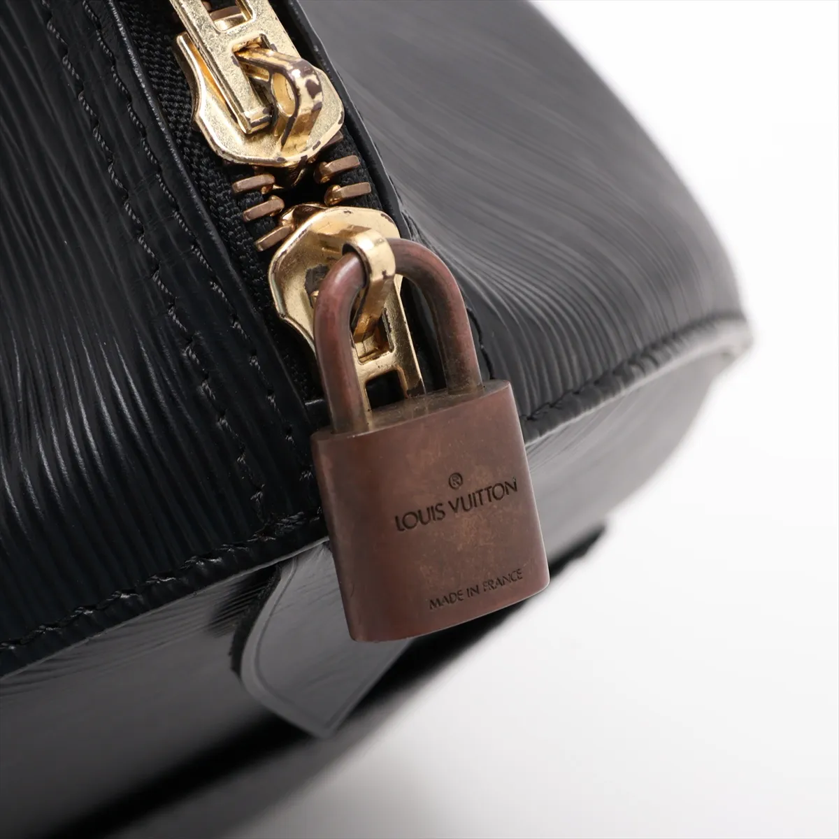 Epi Keepall 45 M59152 VI1921 Black — view 10